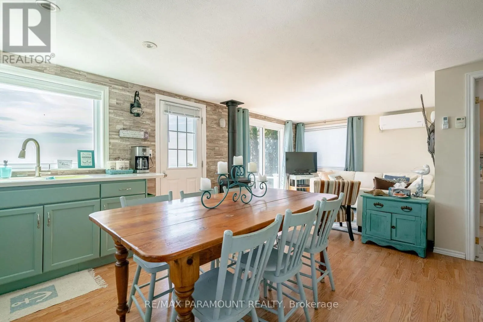 24 PULLEY ROAD