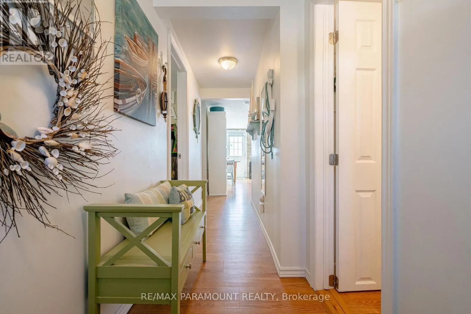 24 PULLEY ROAD