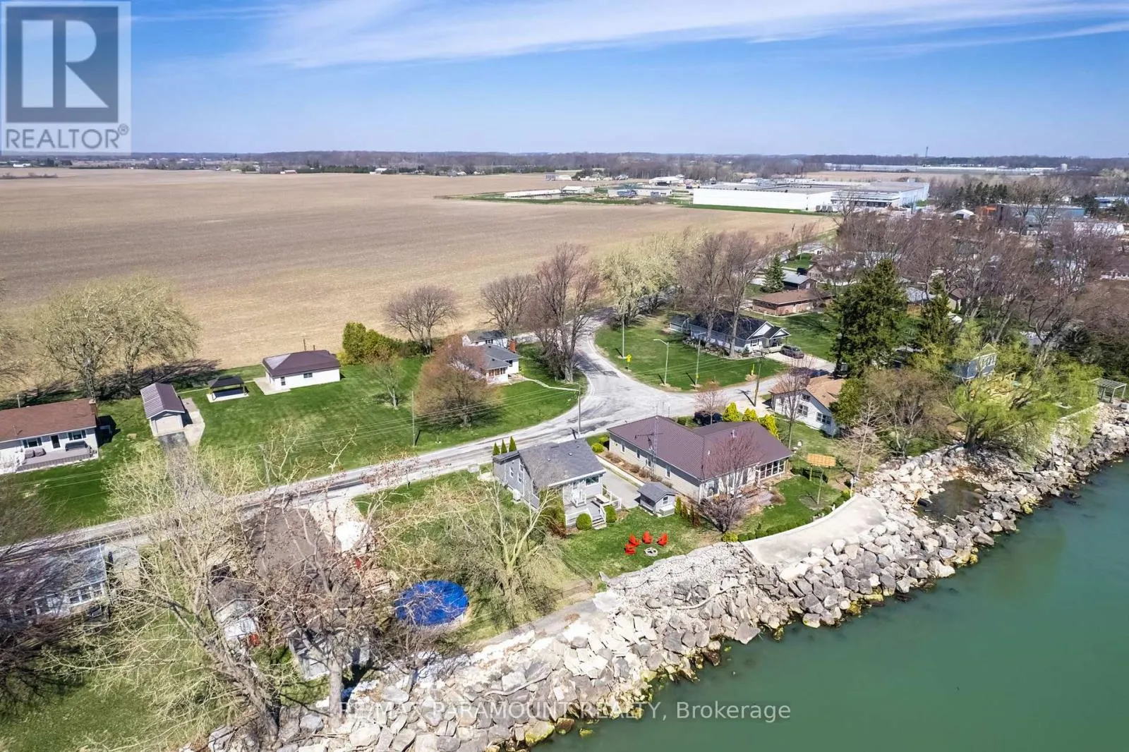24 PULLEY ROAD