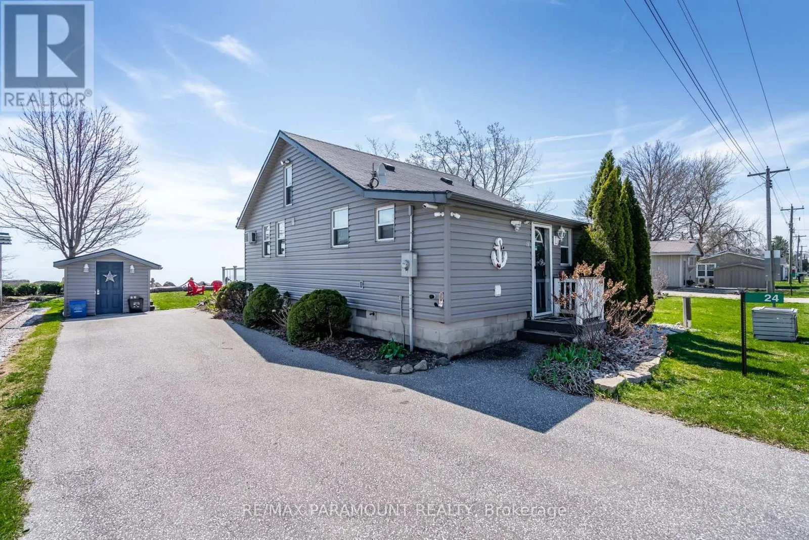 24 PULLEY ROAD