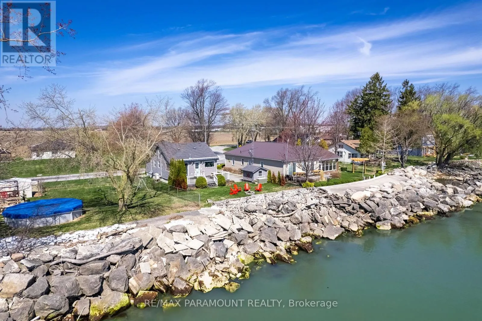 24 PULLEY ROAD
