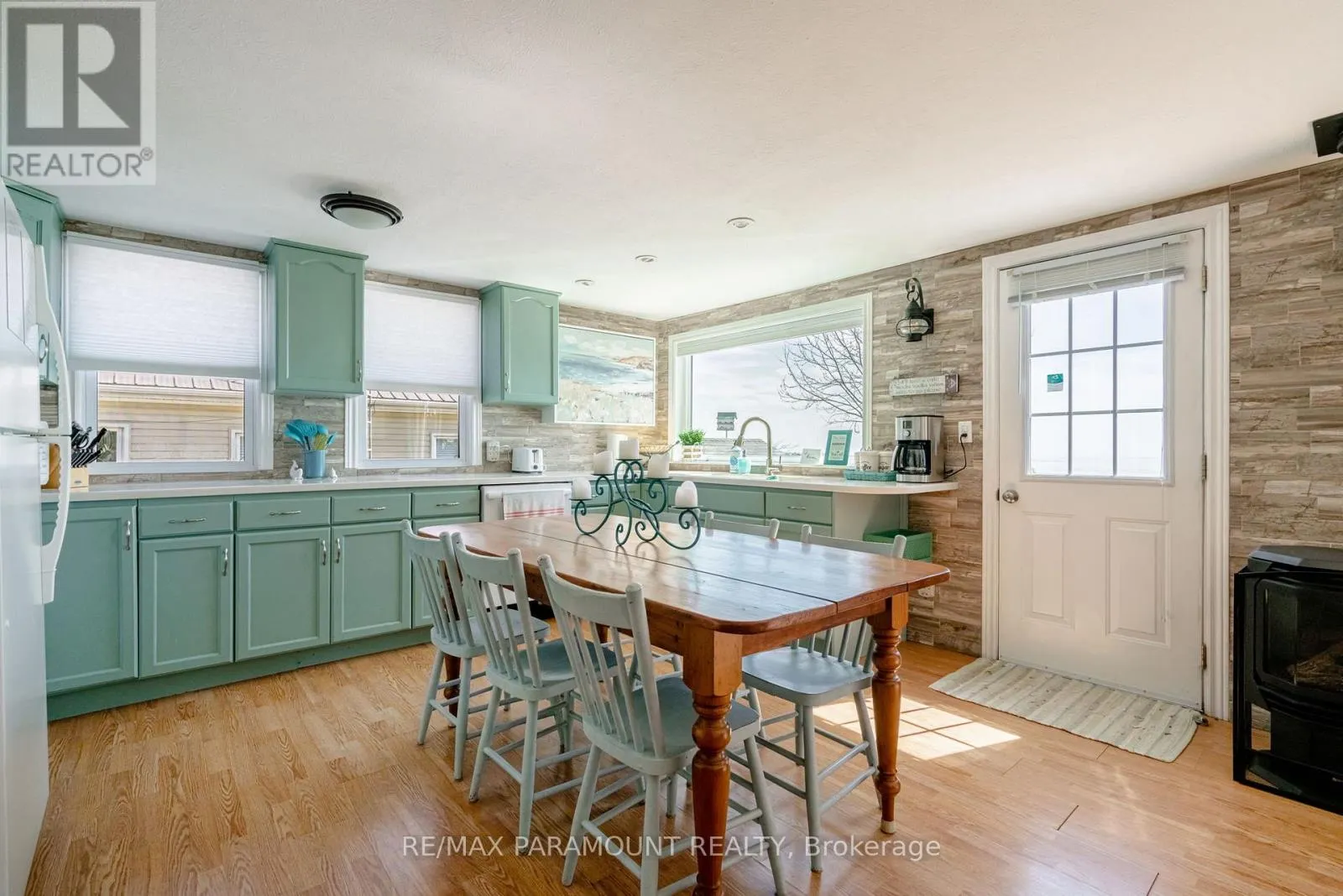 24 PULLEY ROAD