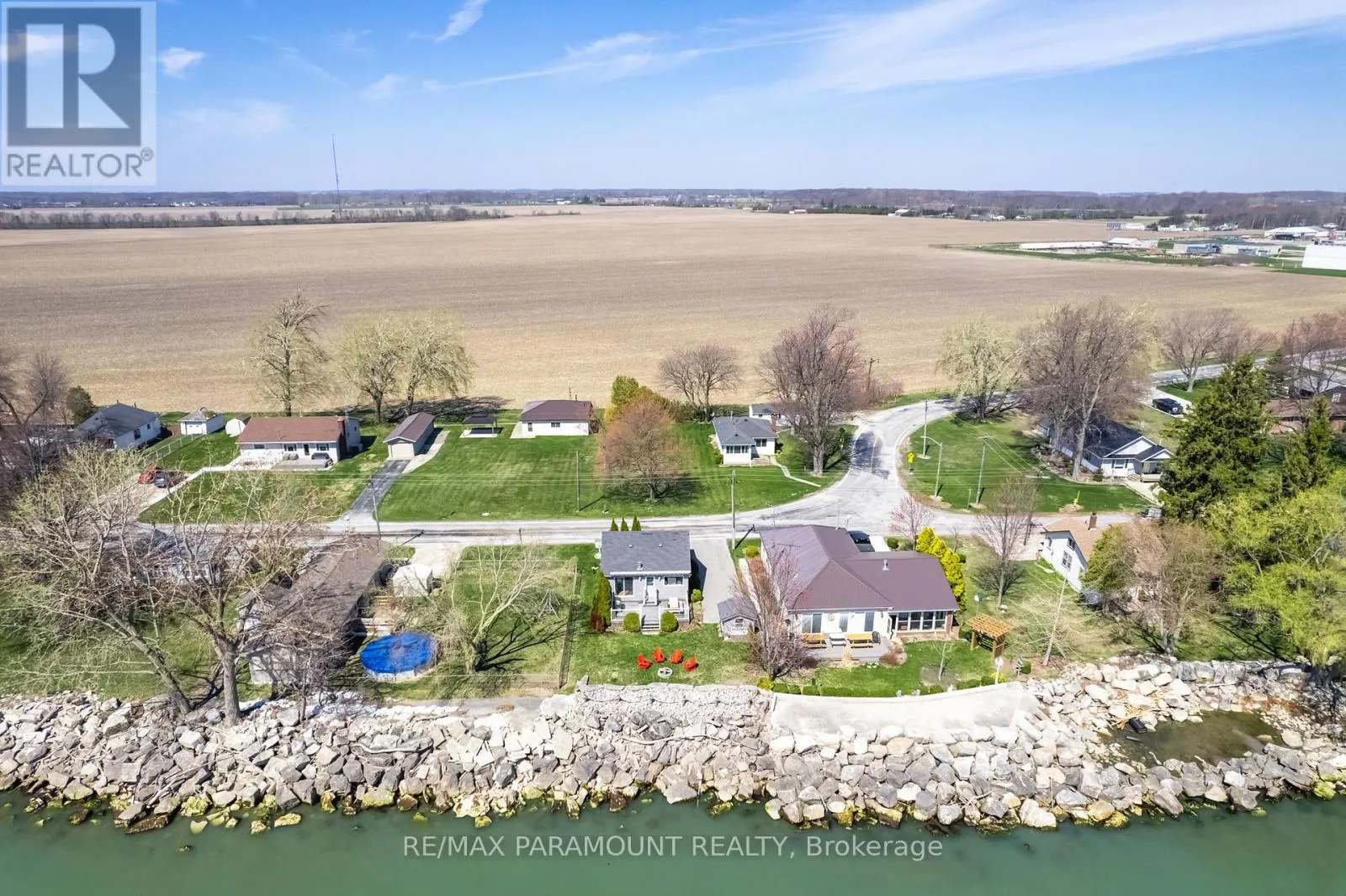 24 PULLEY ROAD