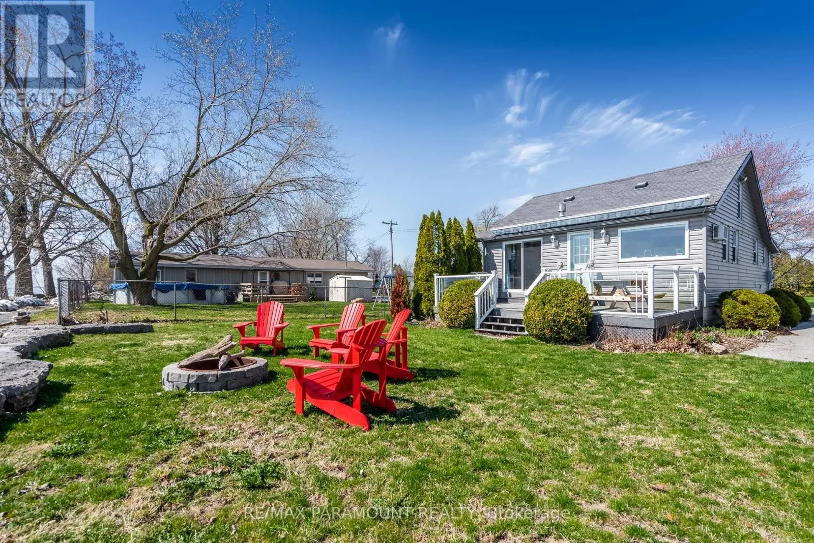 24 PULLEY ROAD