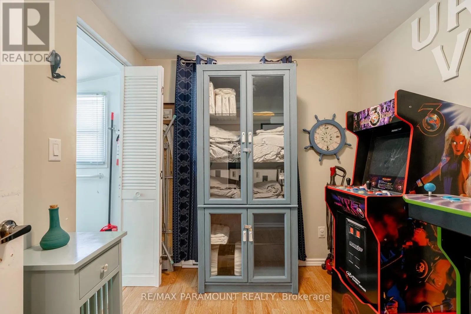 24 PULLEY ROAD
