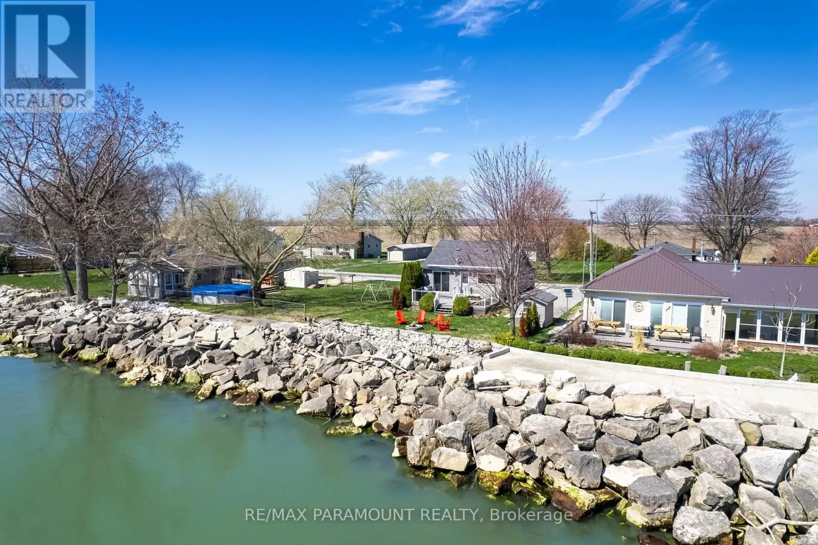 24 PULLEY ROAD