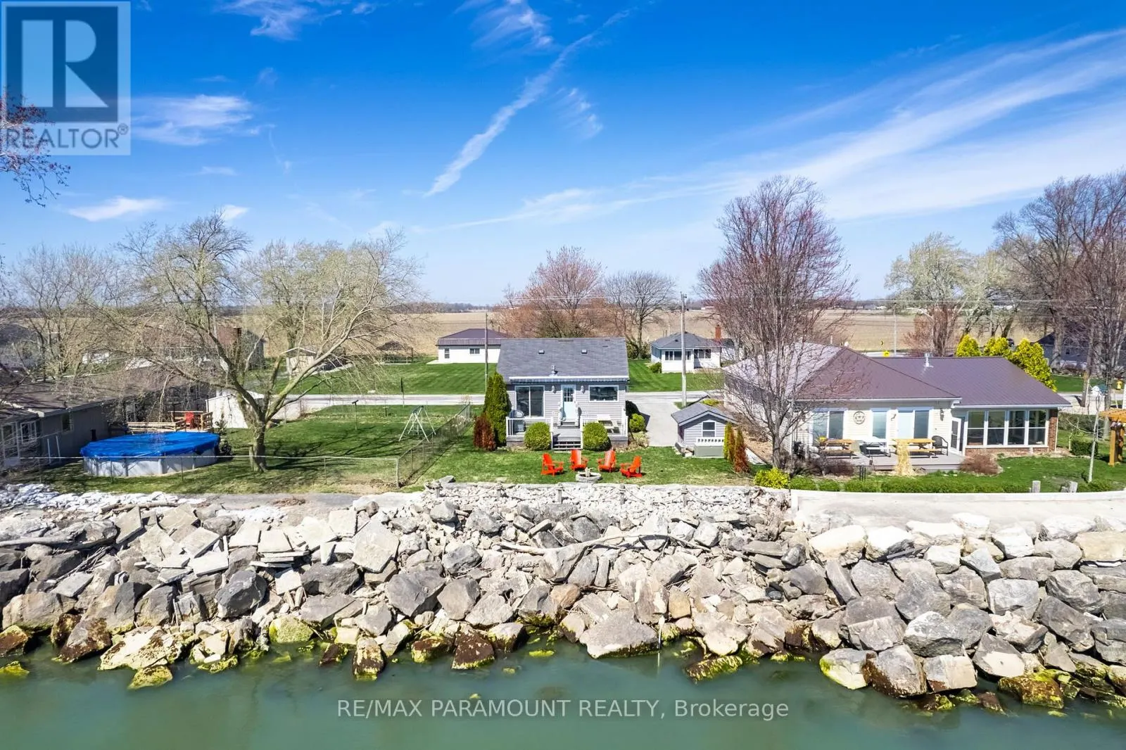24 PULLEY ROAD
