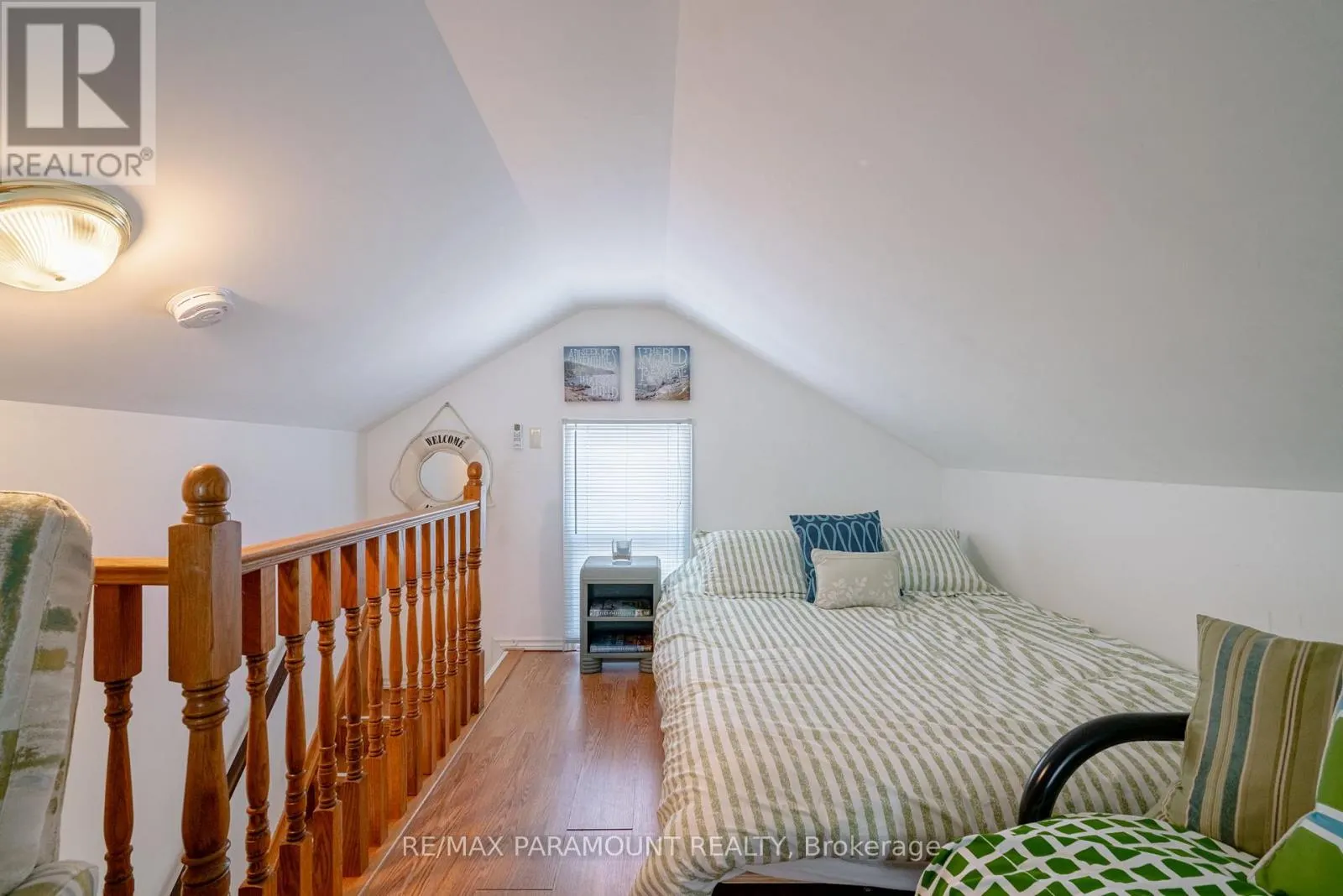 24 PULLEY ROAD