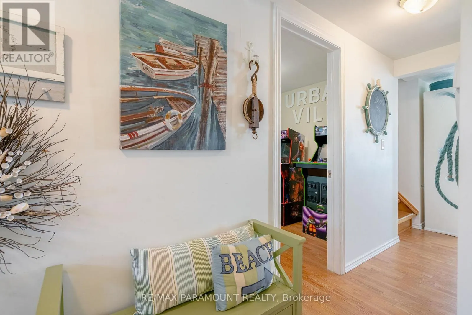 24 PULLEY ROAD