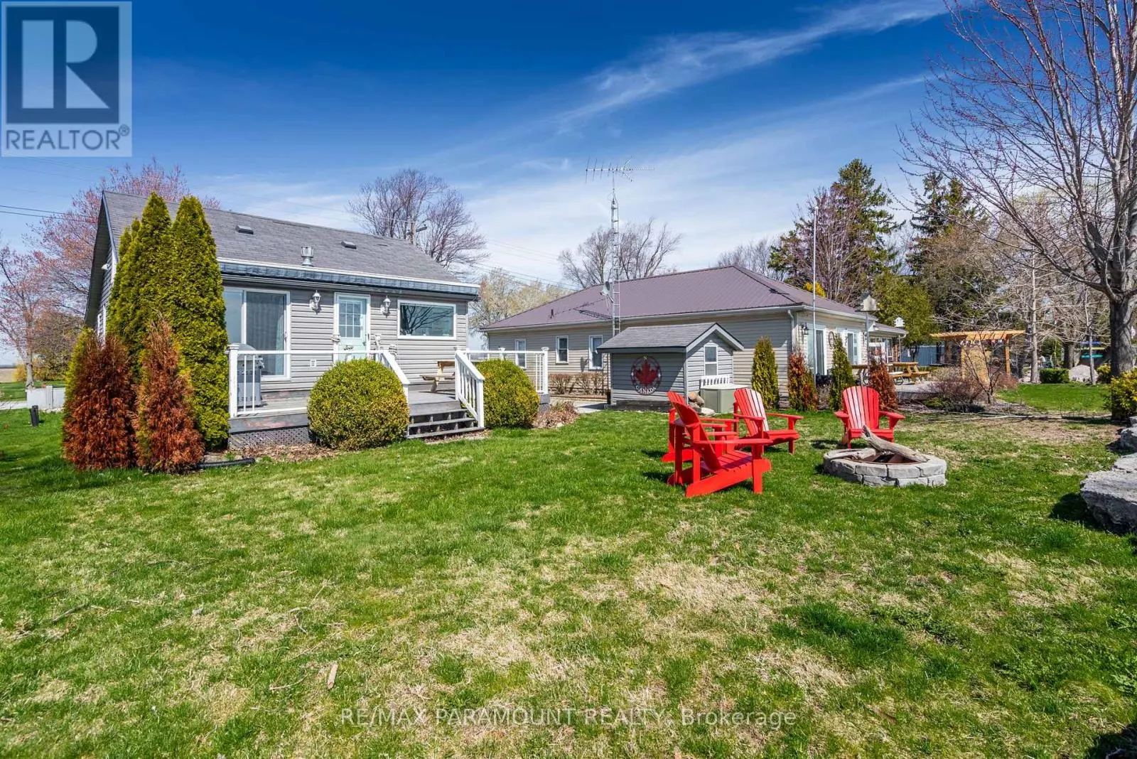 24 PULLEY ROAD