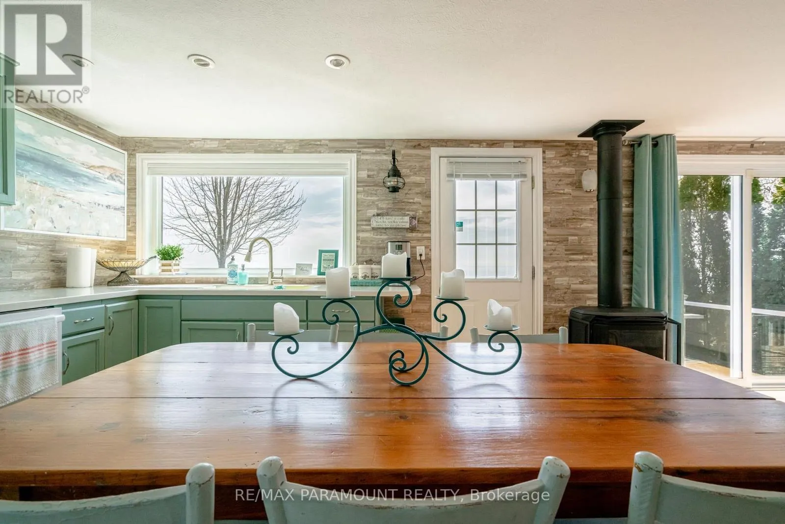 24 PULLEY ROAD