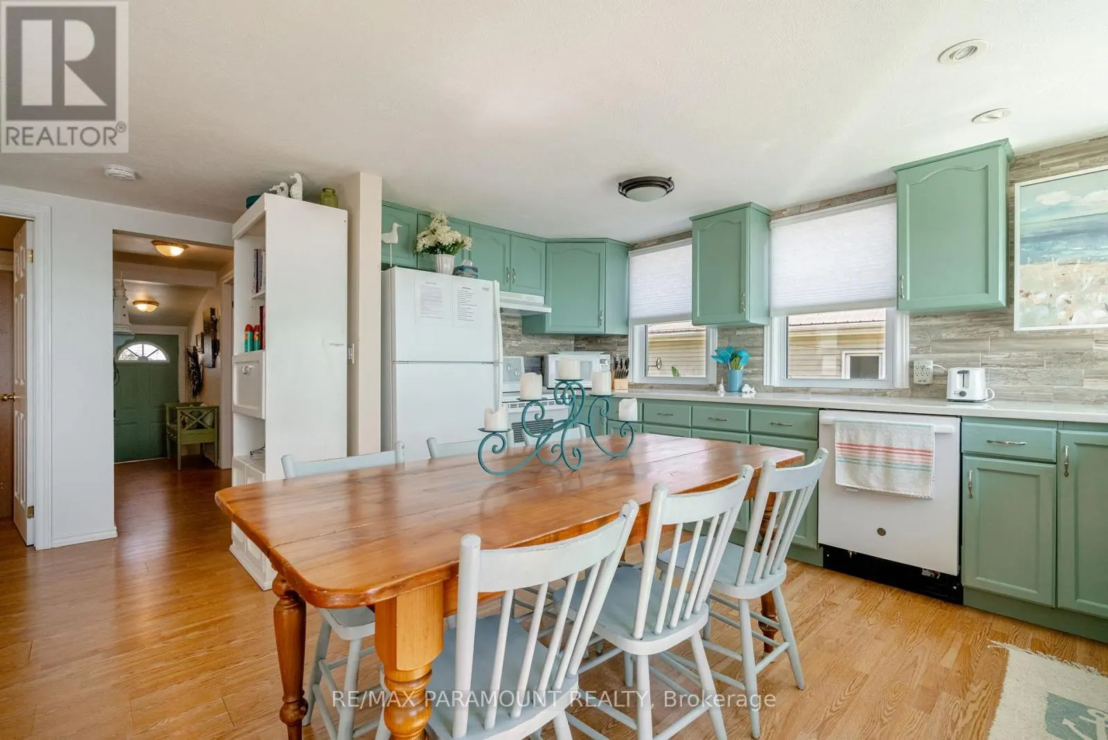 24 PULLEY ROAD
