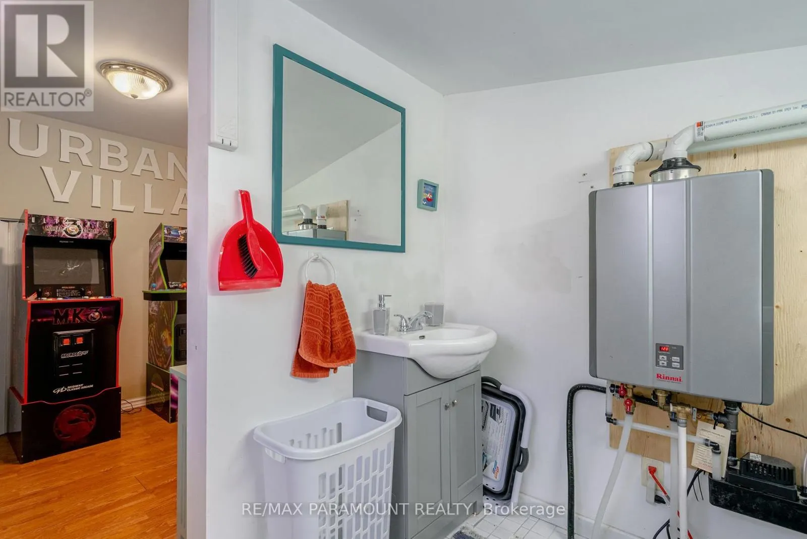 24 PULLEY ROAD