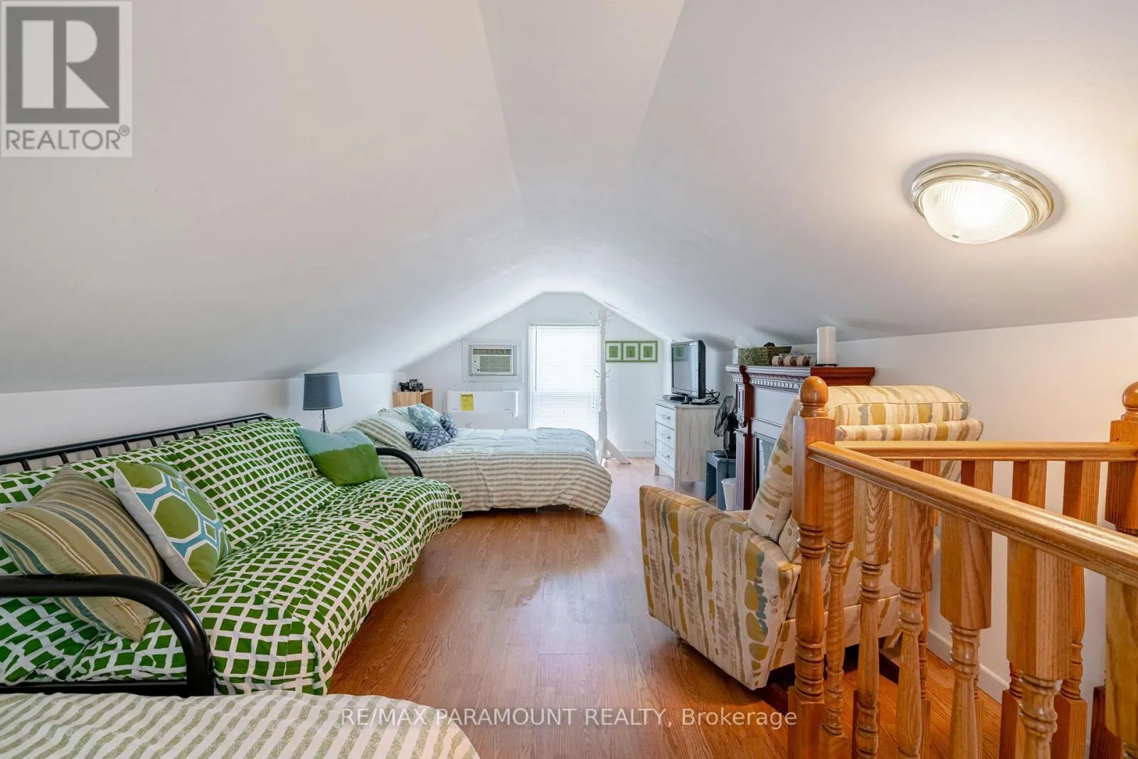 24 PULLEY ROAD