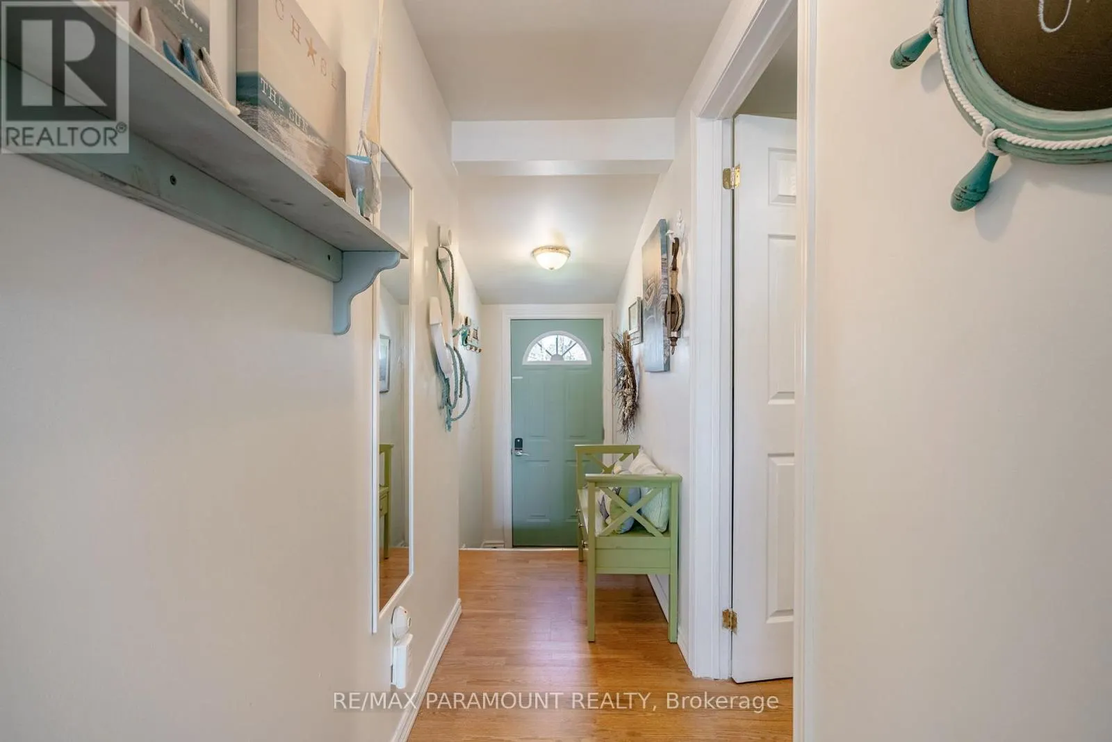 24 PULLEY ROAD
