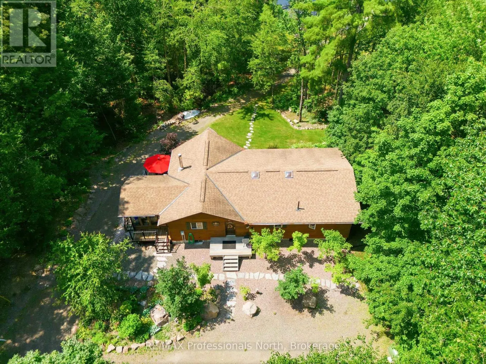 1698 BIRD LAKE ROAD