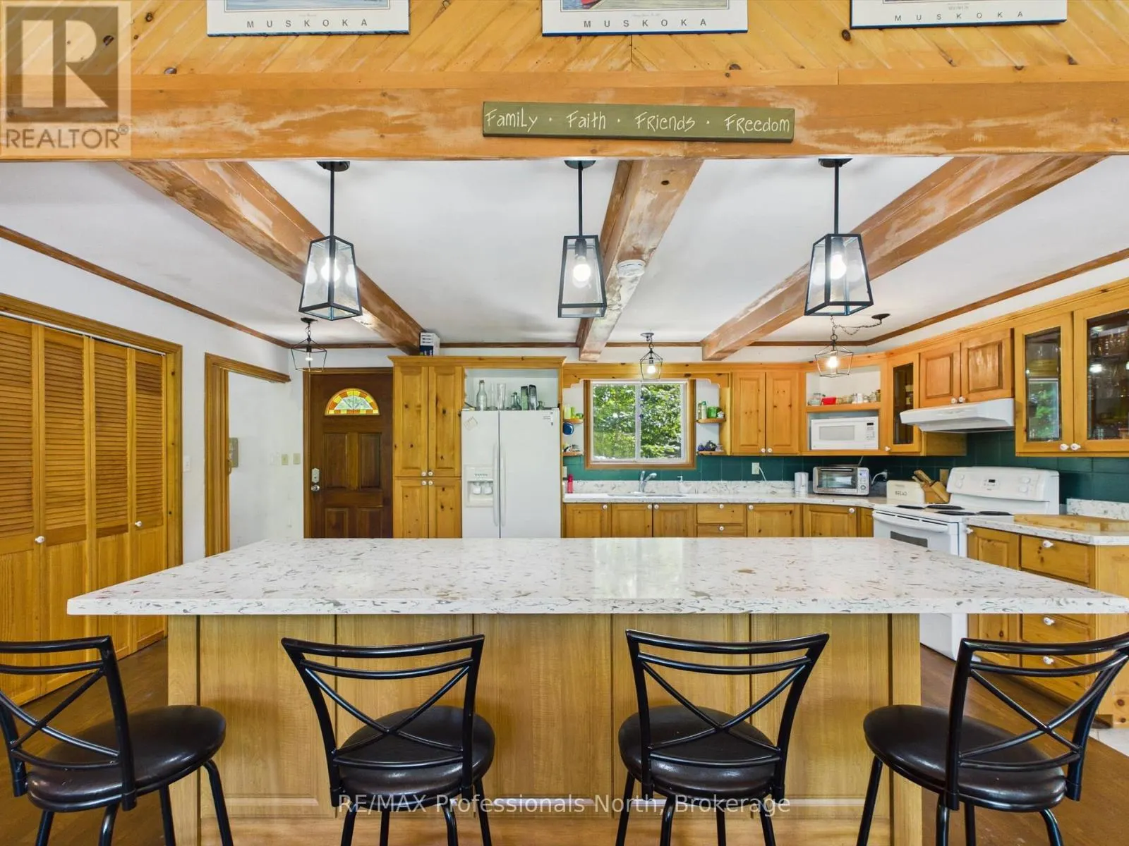 1698 BIRD LAKE ROAD
