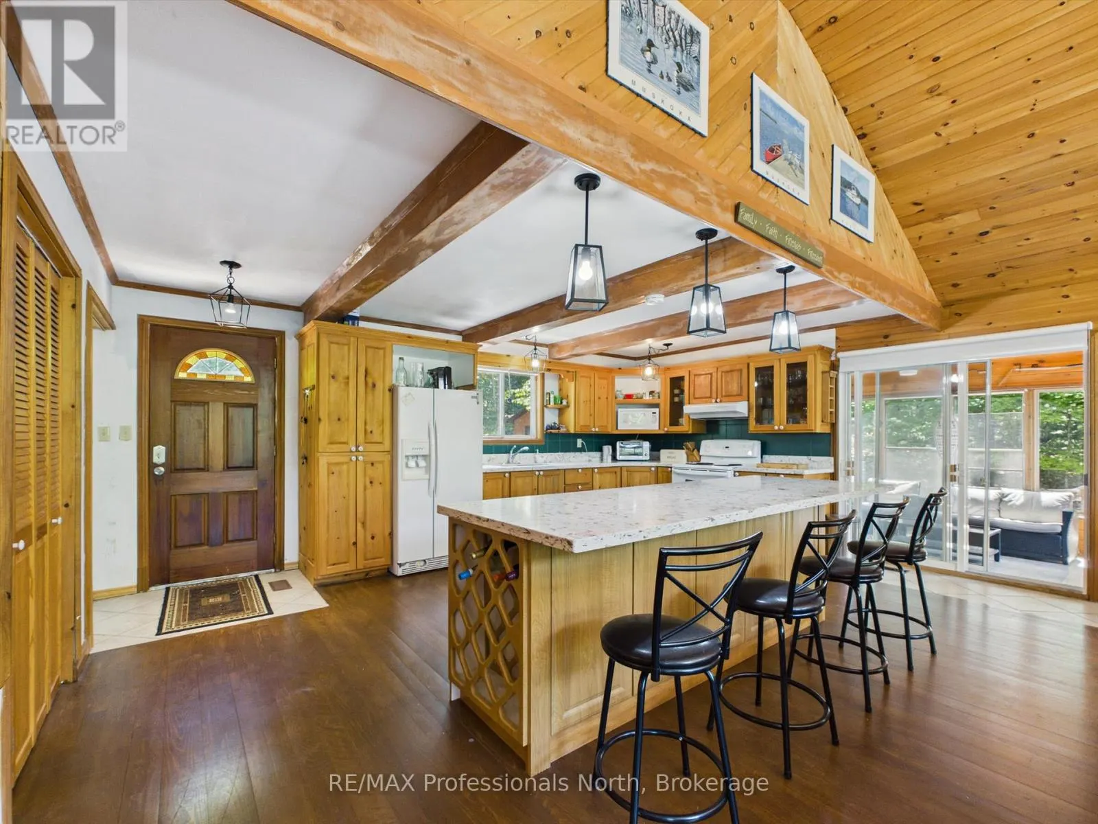 1698 BIRD LAKE ROAD