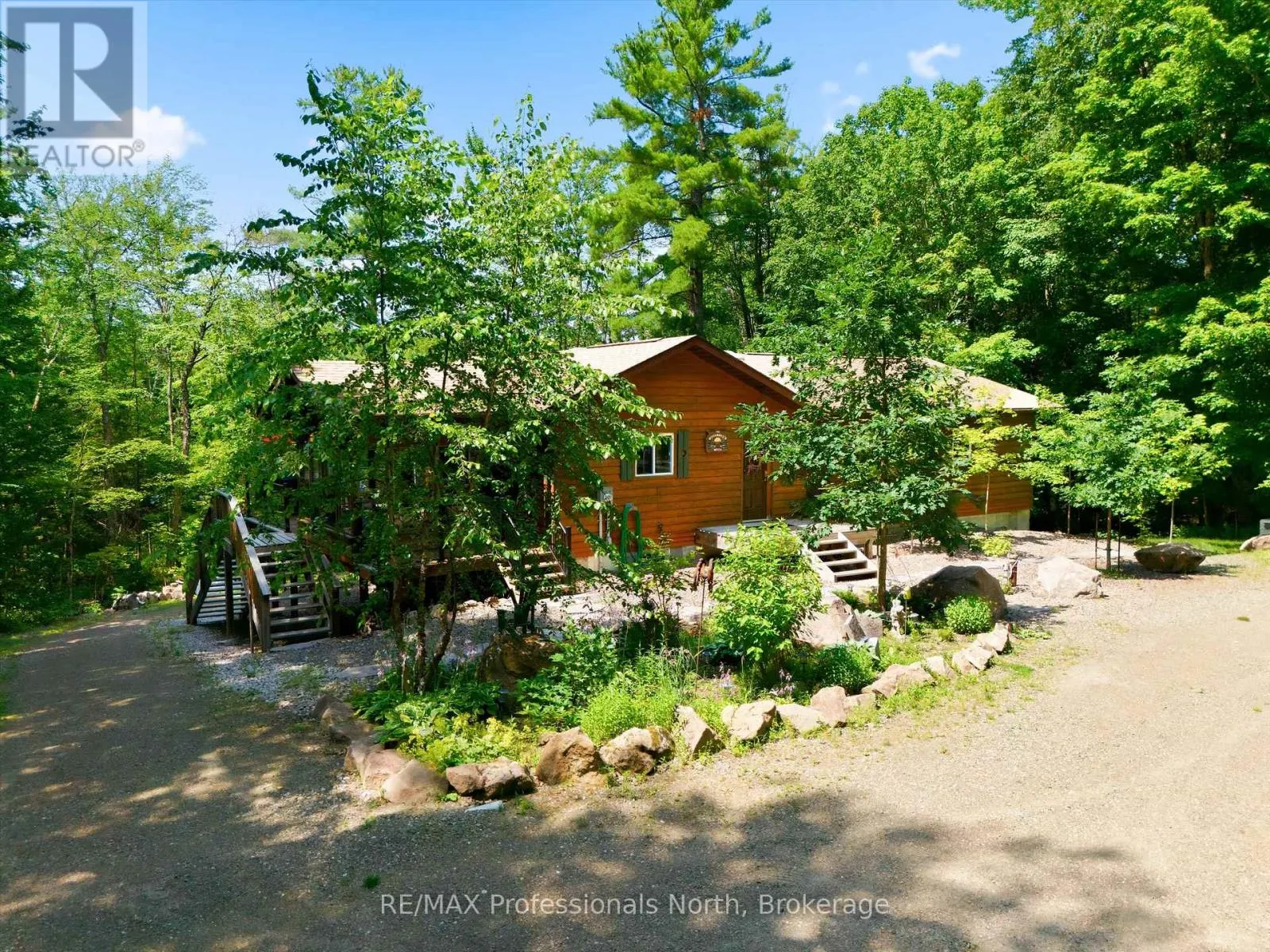 1698 BIRD LAKE ROAD