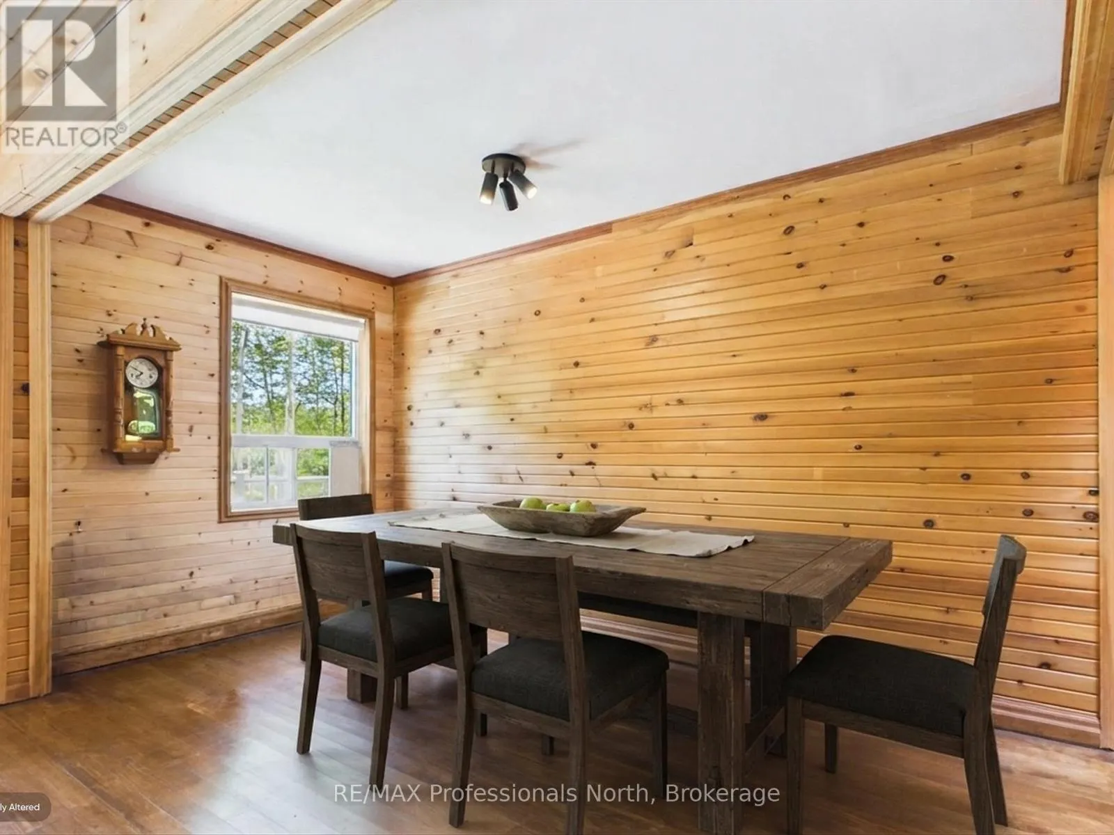 1698 BIRD LAKE ROAD