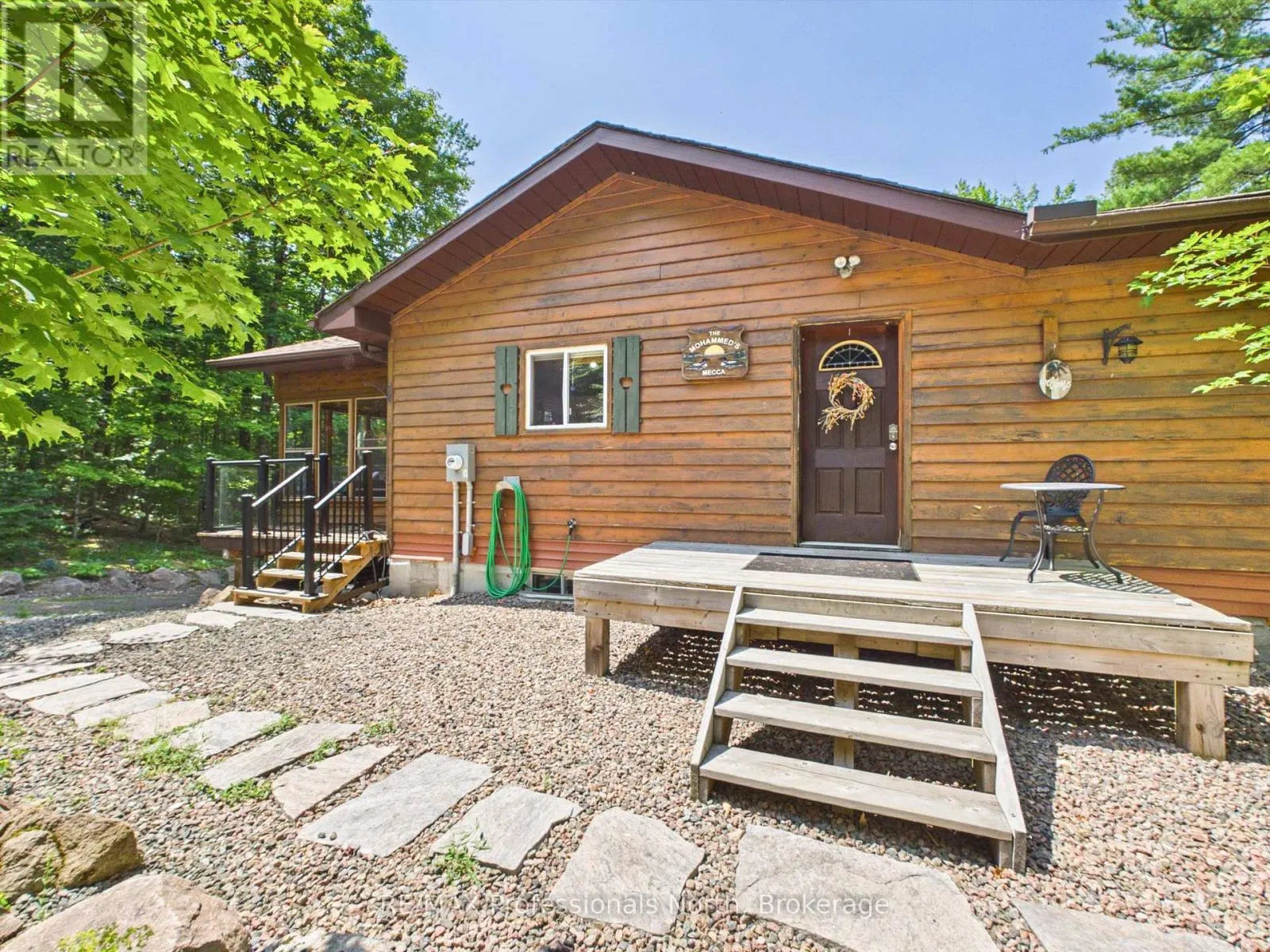 1698 BIRD LAKE ROAD