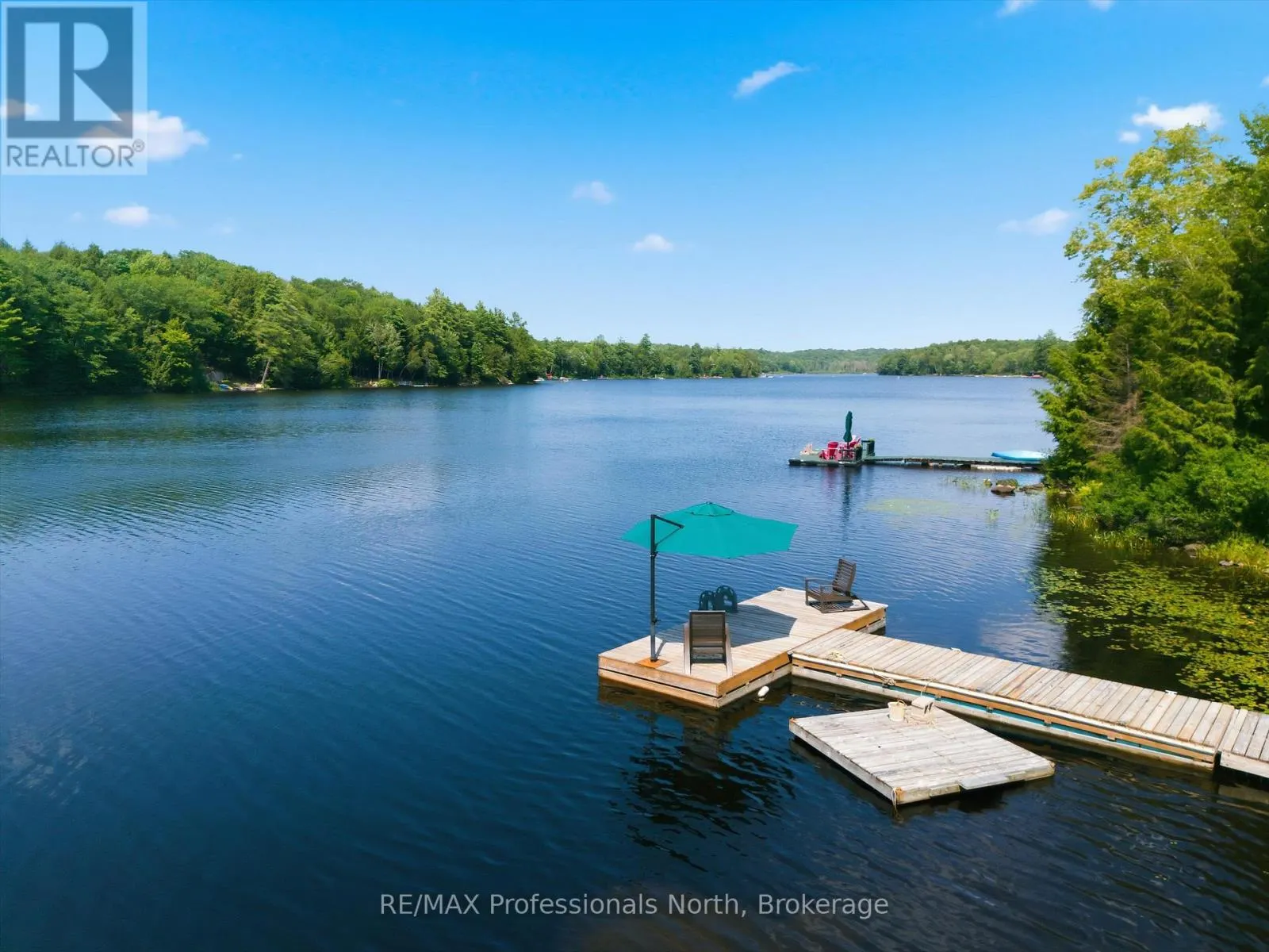 1698 BIRD LAKE ROAD