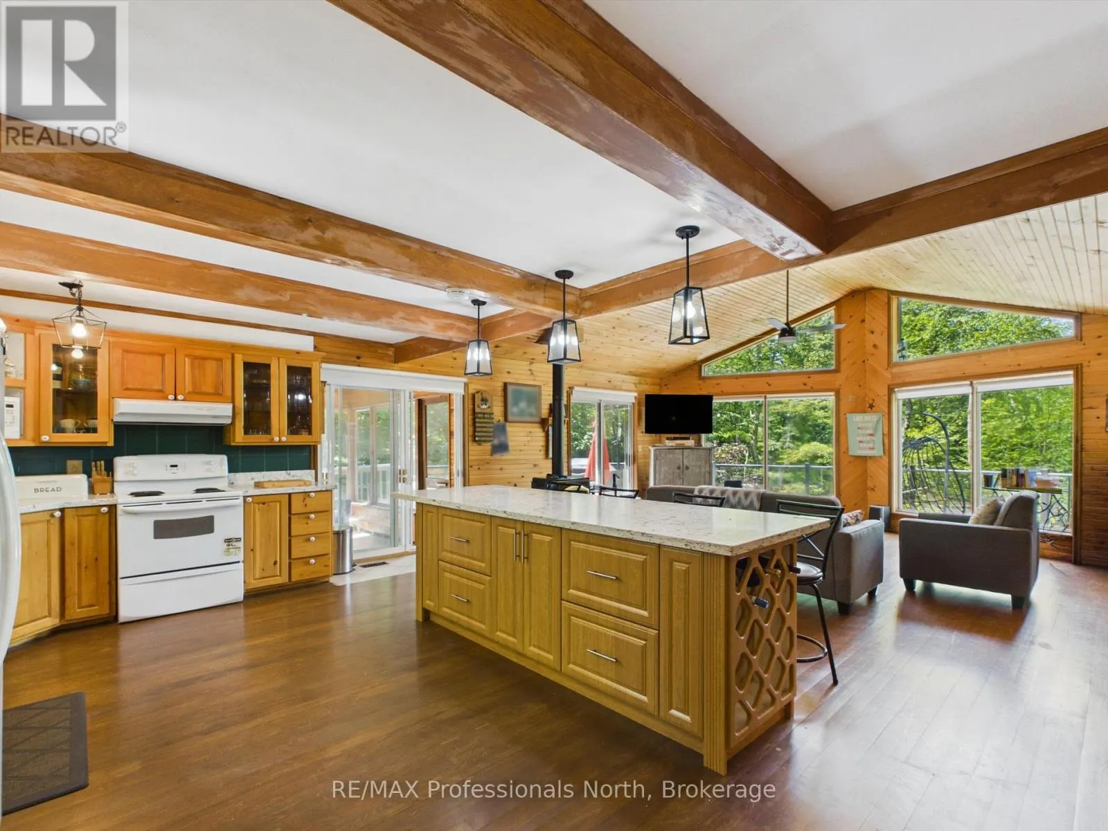 1698 BIRD LAKE ROAD