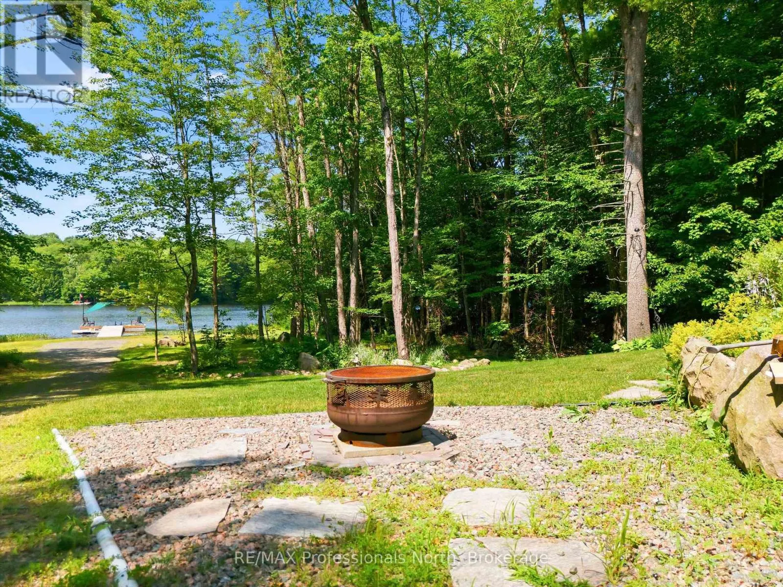 1698 BIRD LAKE ROAD