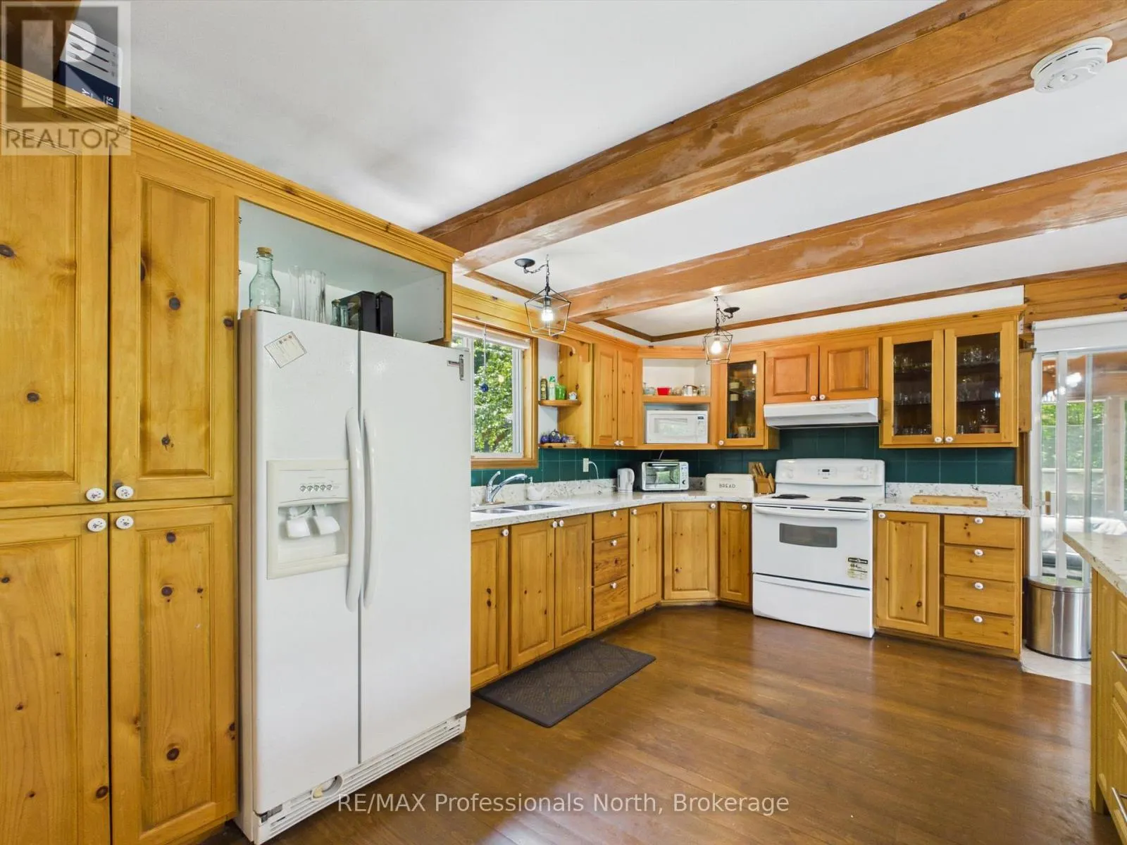 1698 BIRD LAKE ROAD