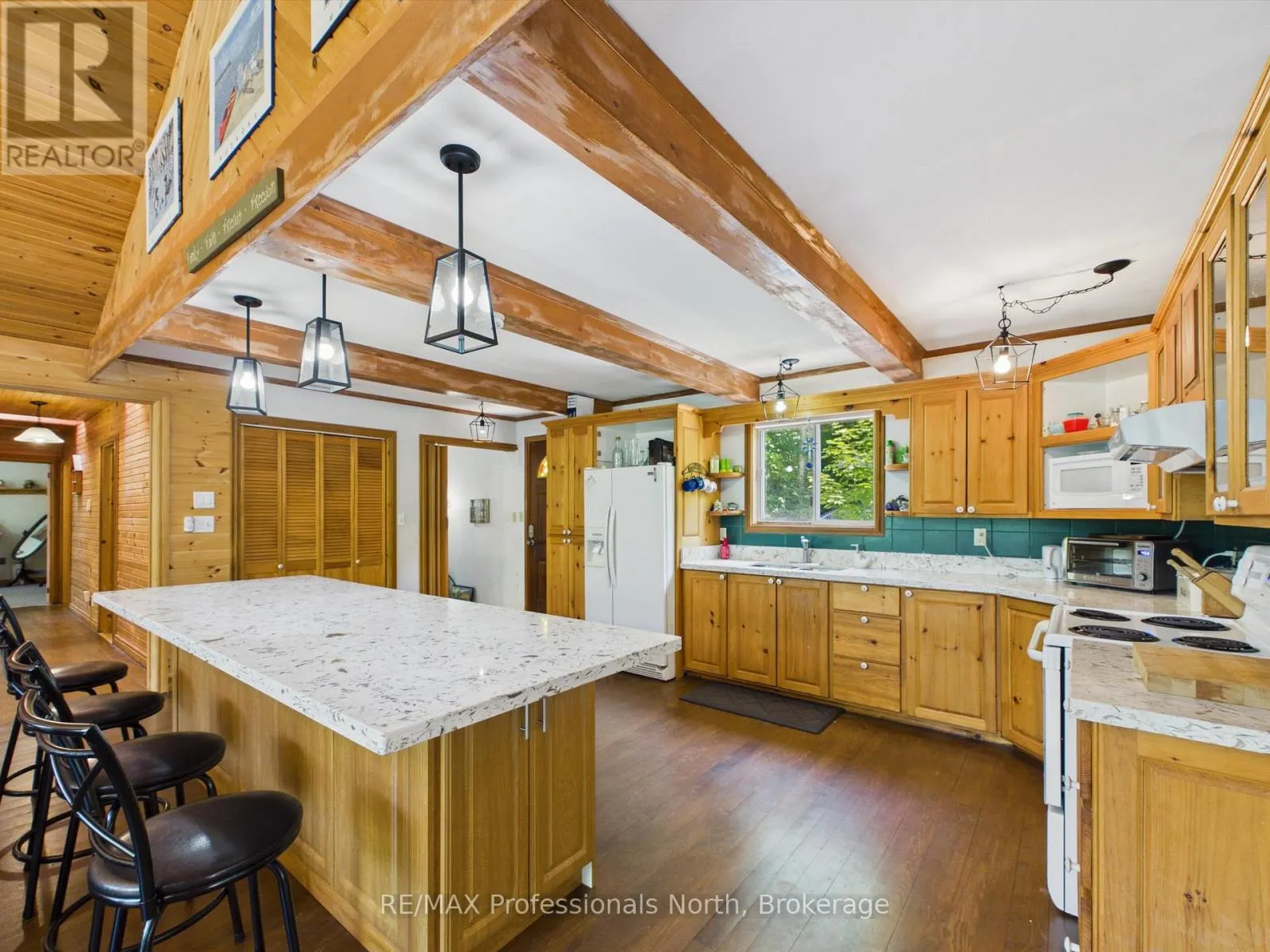 1698 BIRD LAKE ROAD