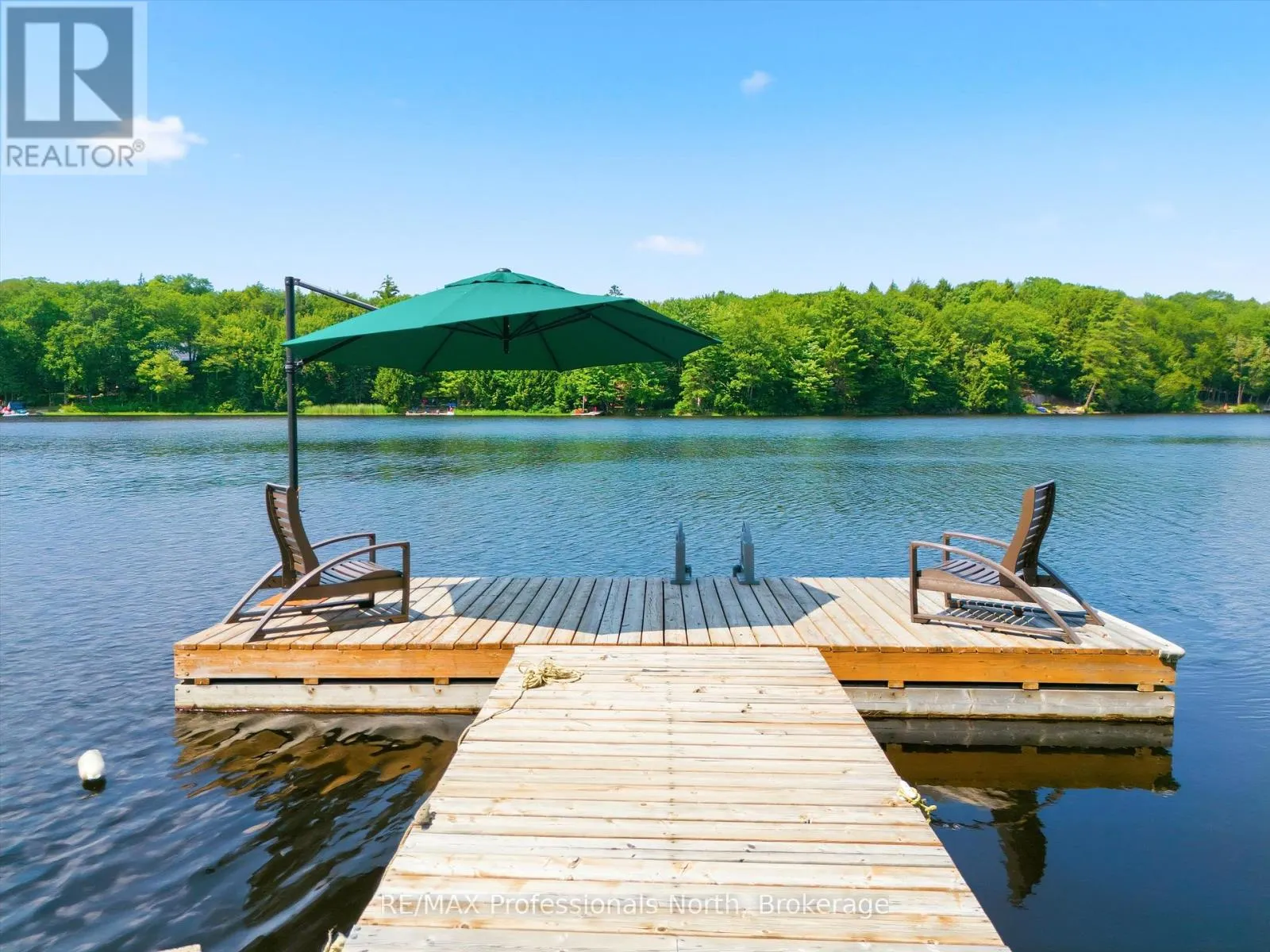 1698 BIRD LAKE ROAD
