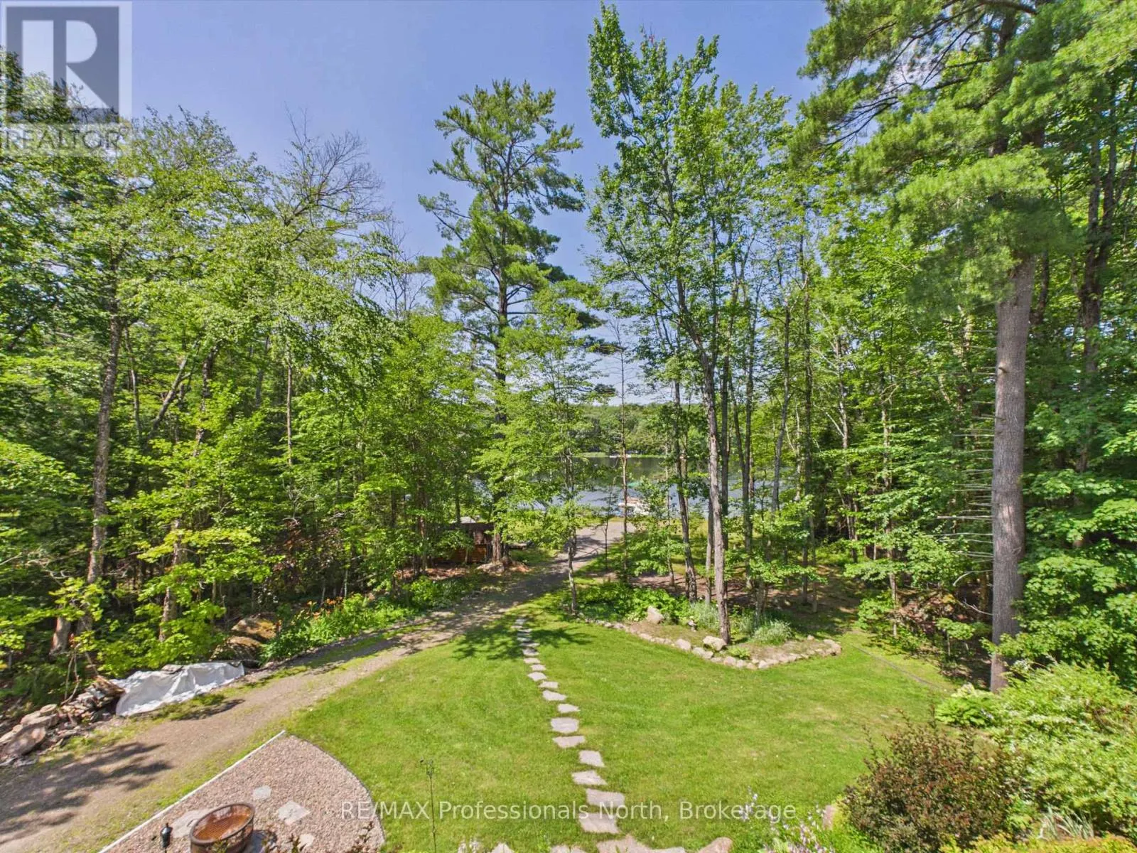 1698 BIRD LAKE ROAD