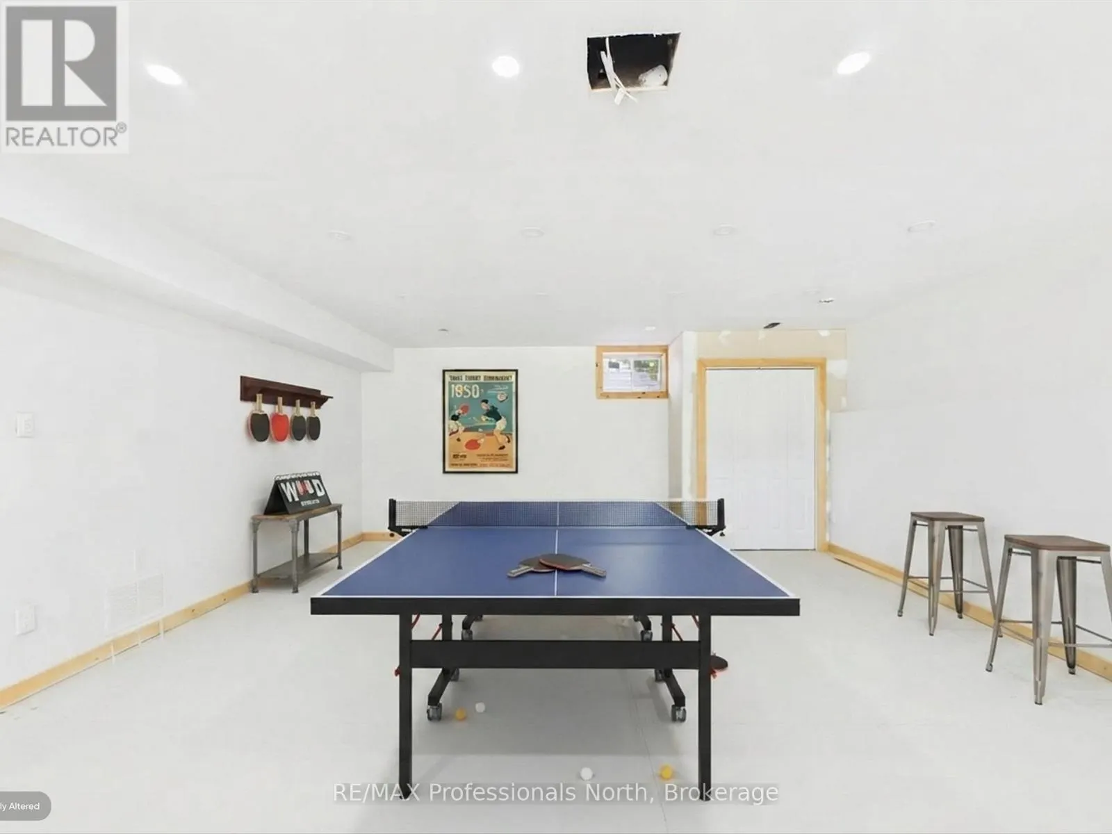 1698 BIRD LAKE ROAD