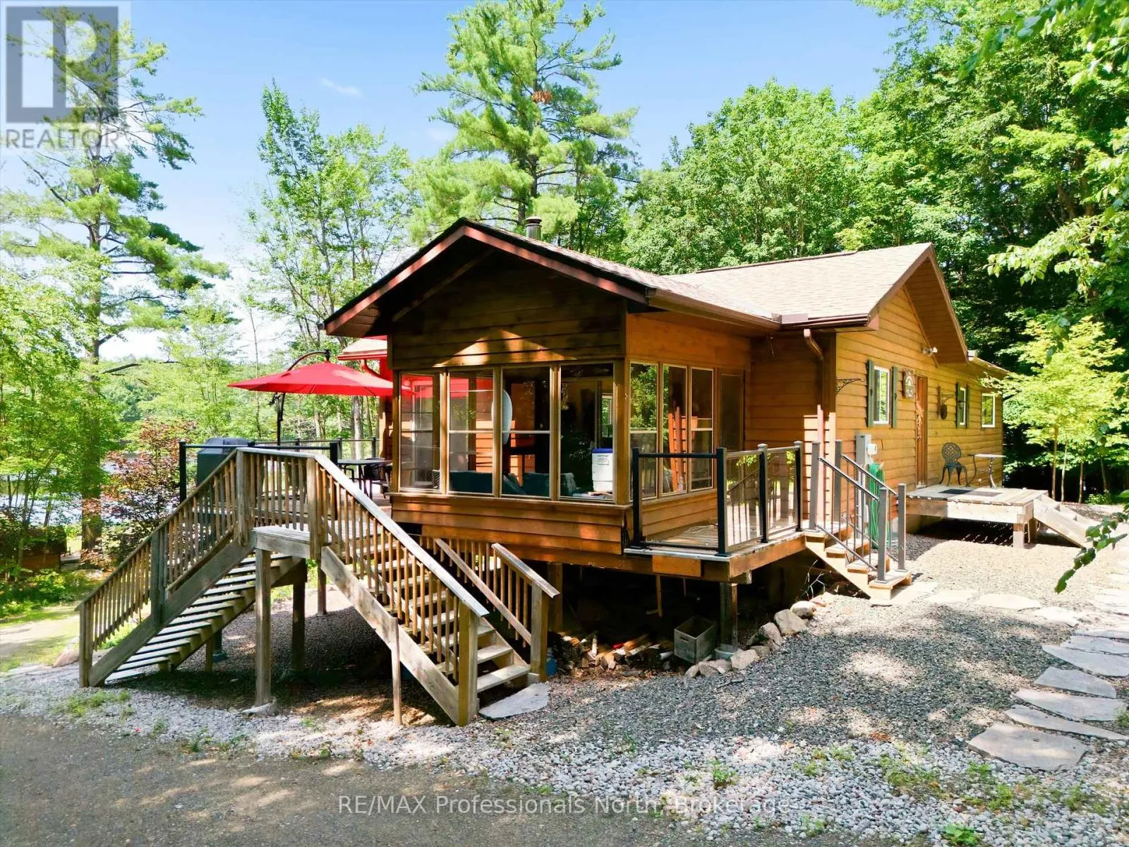 1698 BIRD LAKE ROAD
