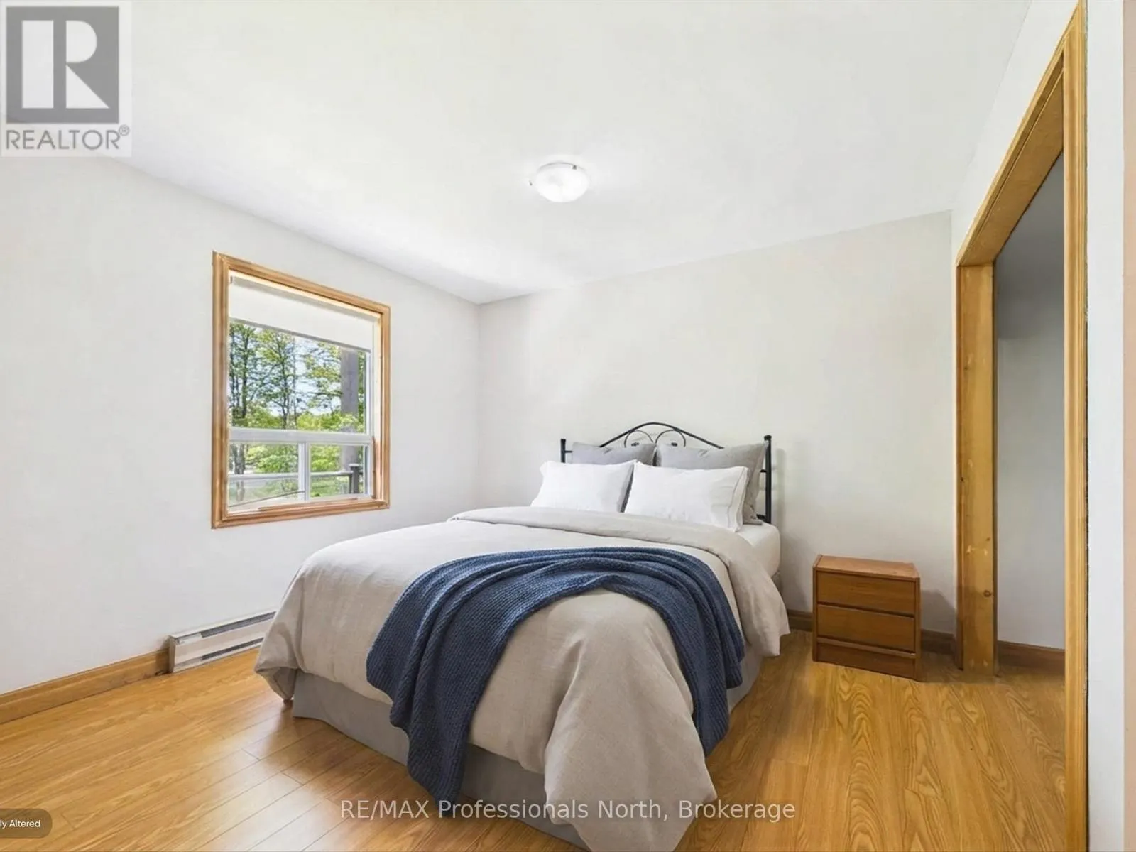 1698 BIRD LAKE ROAD