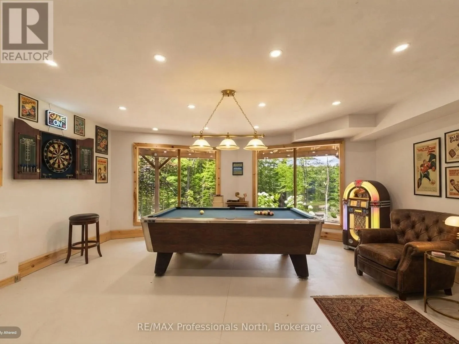 1698 BIRD LAKE ROAD