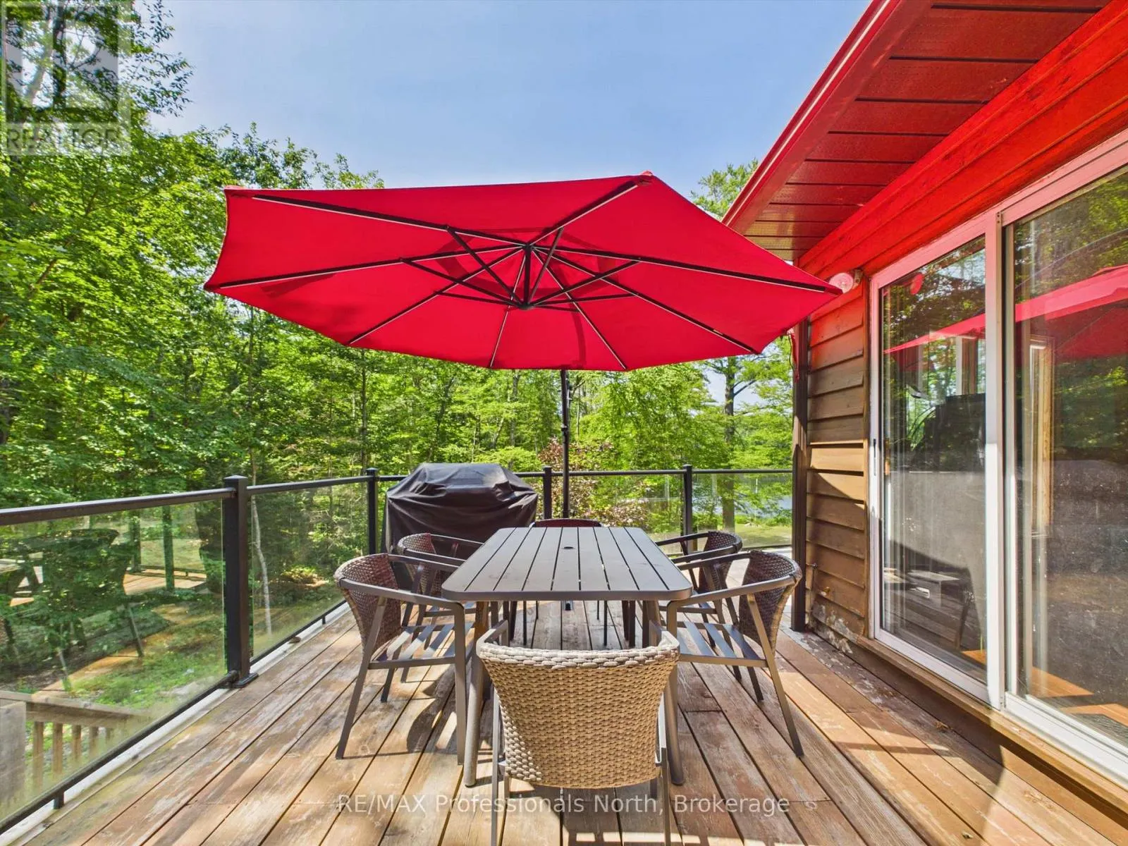 1698 BIRD LAKE ROAD