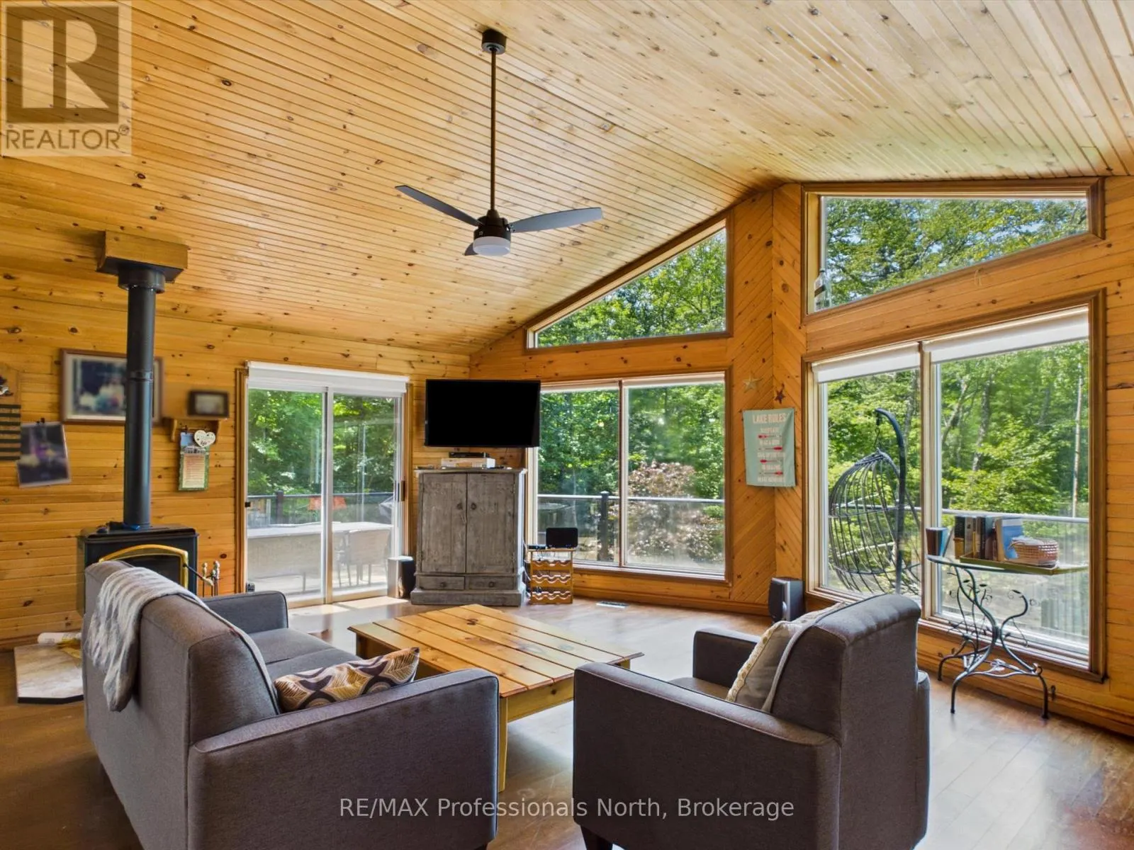 1698 BIRD LAKE ROAD