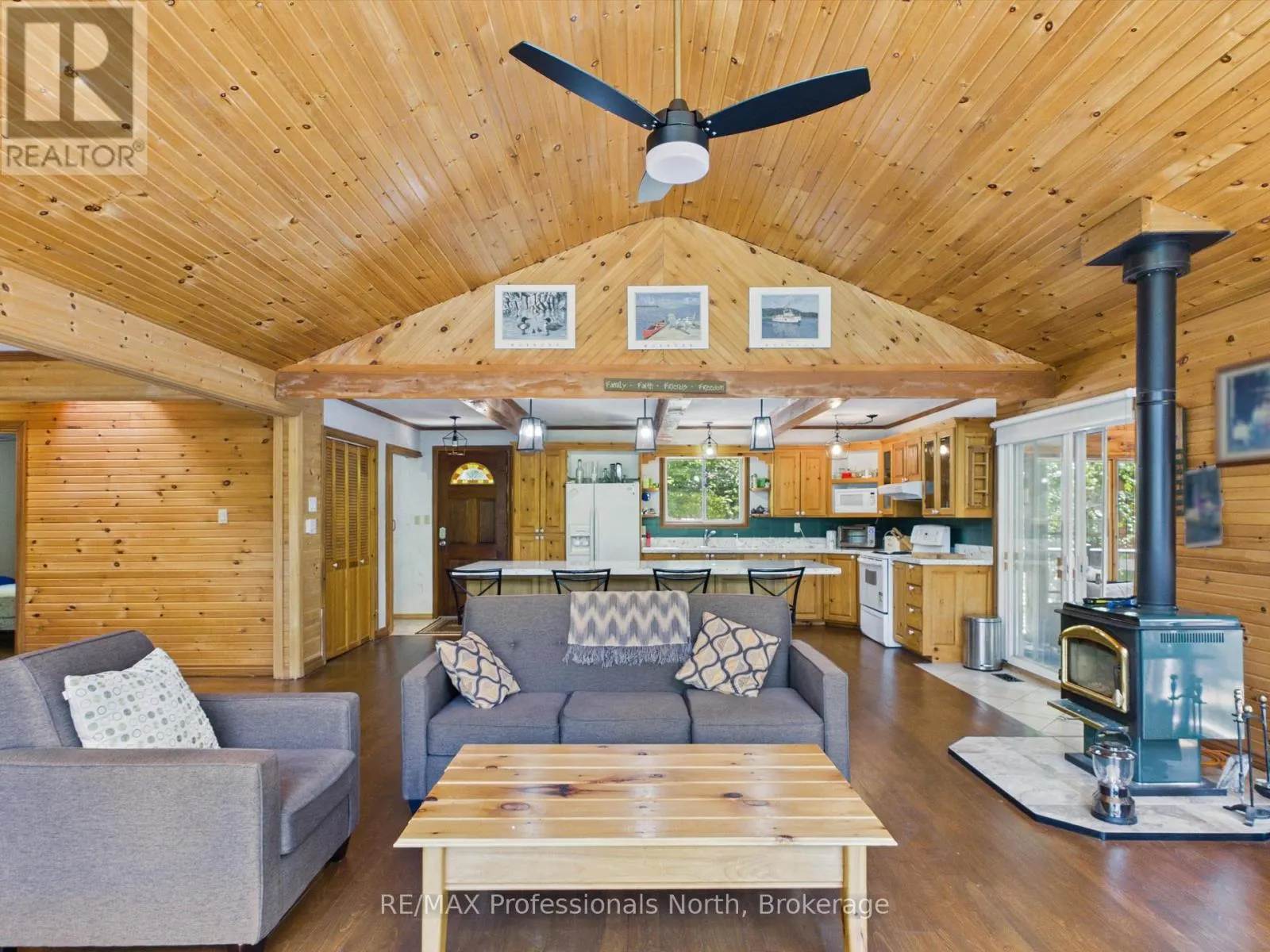 1698 BIRD LAKE ROAD