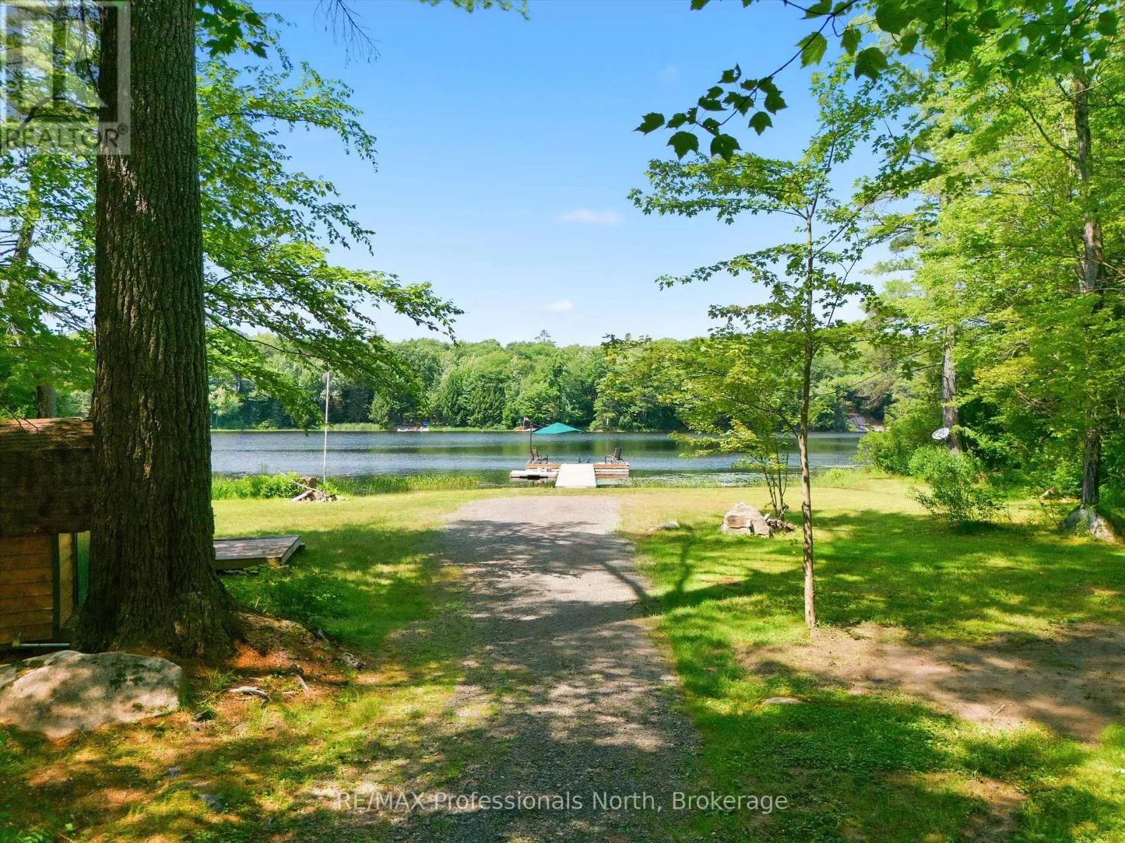 1698 BIRD LAKE ROAD