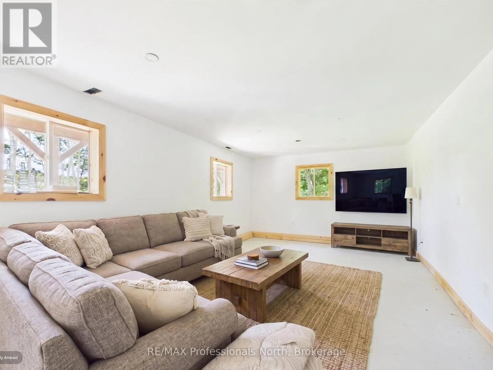 1698 BIRD LAKE ROAD