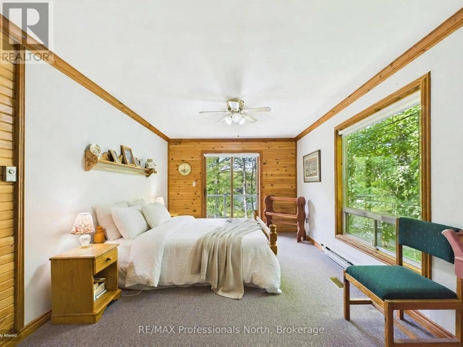 1698 BIRD LAKE ROAD