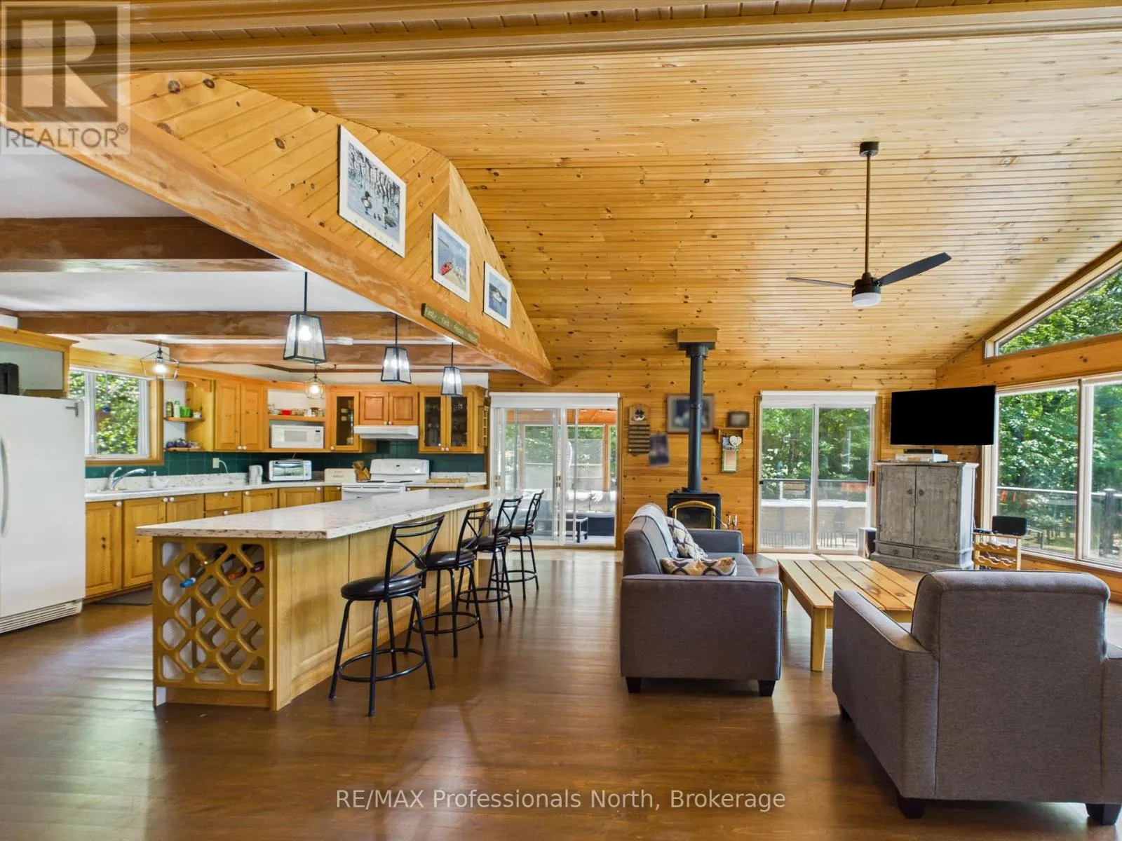 1698 BIRD LAKE ROAD