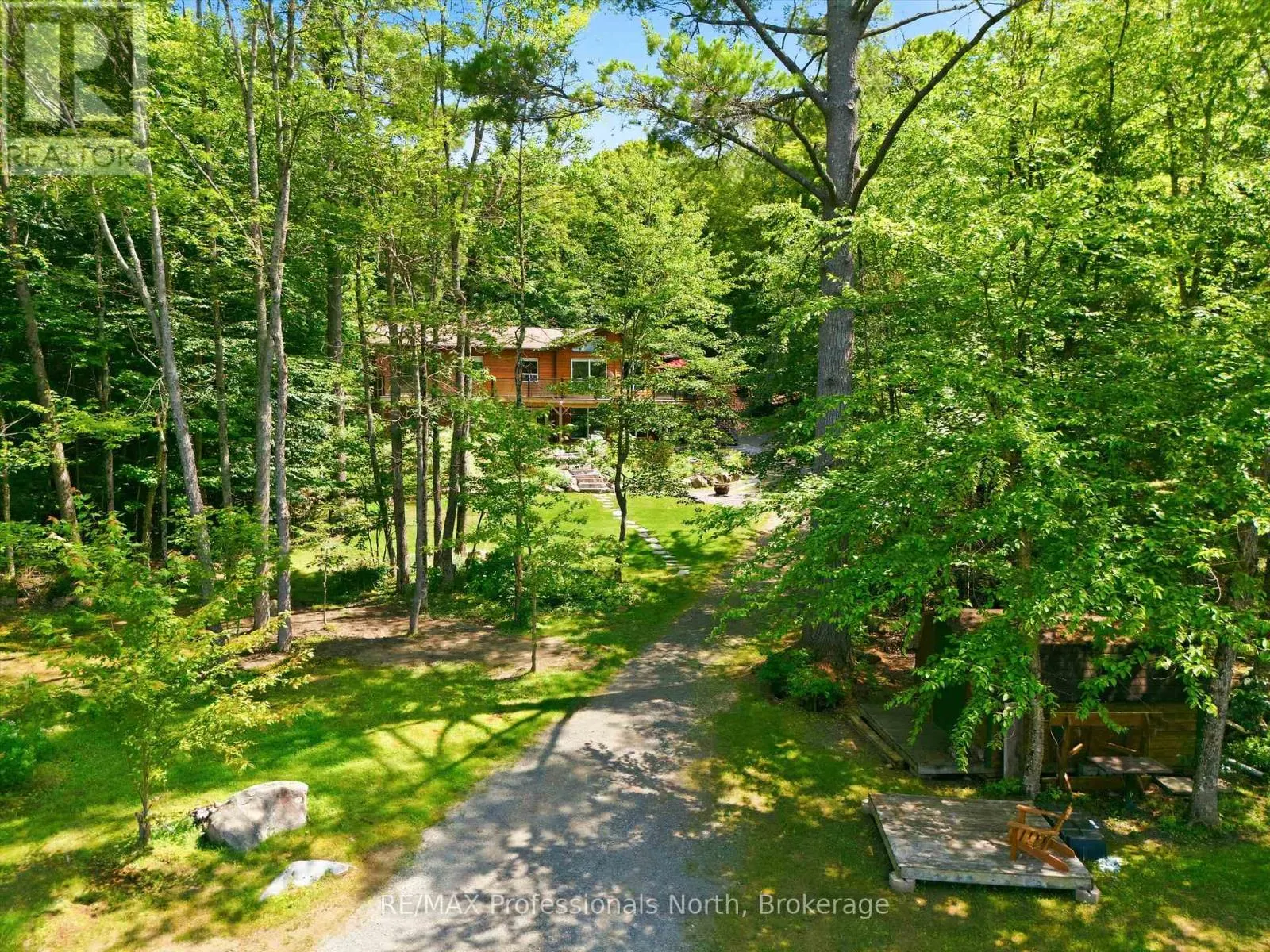 1698 BIRD LAKE ROAD
