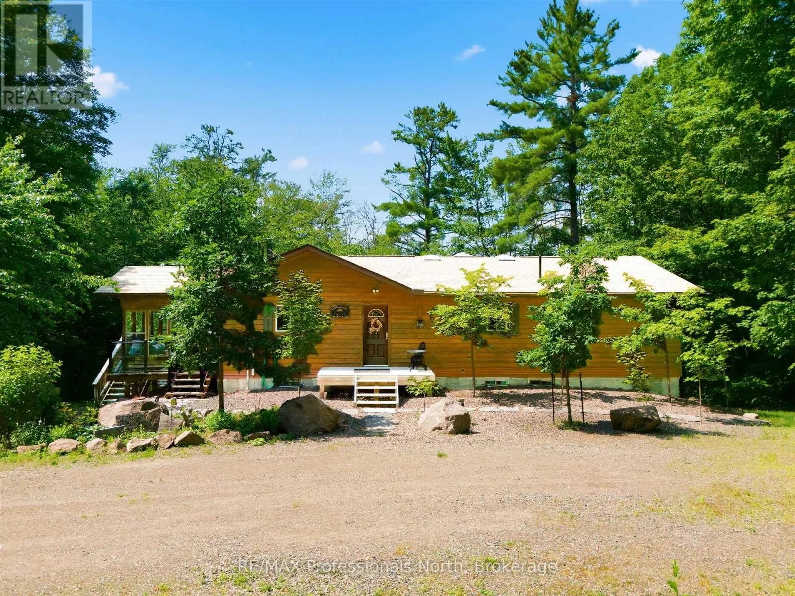 1698 BIRD LAKE ROAD