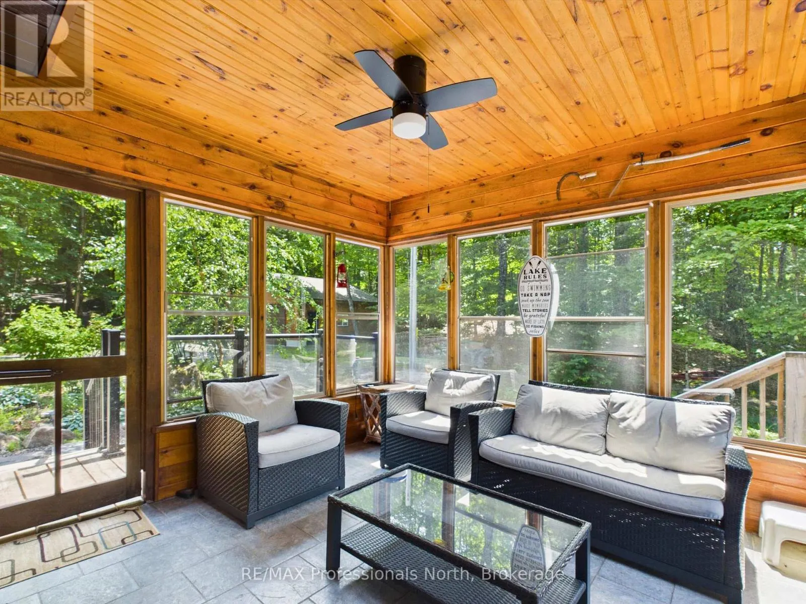 1698 BIRD LAKE ROAD