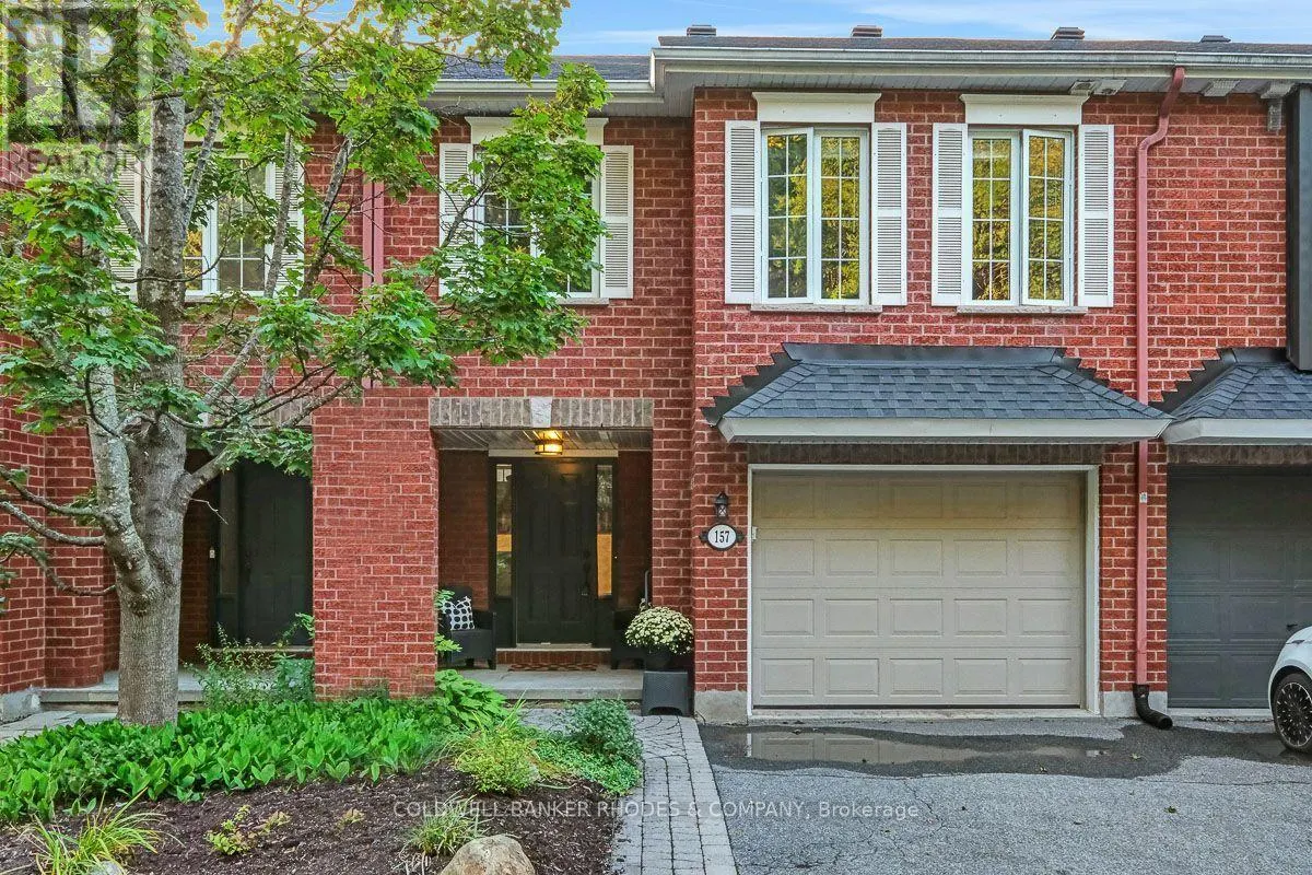 157 GLADEVIEW PRIVATE