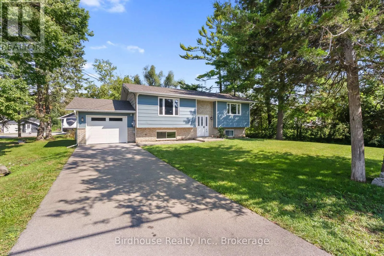 46 RIVERSIDE DRIVE