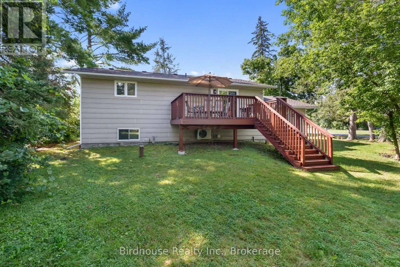 46 RIVERSIDE DRIVE