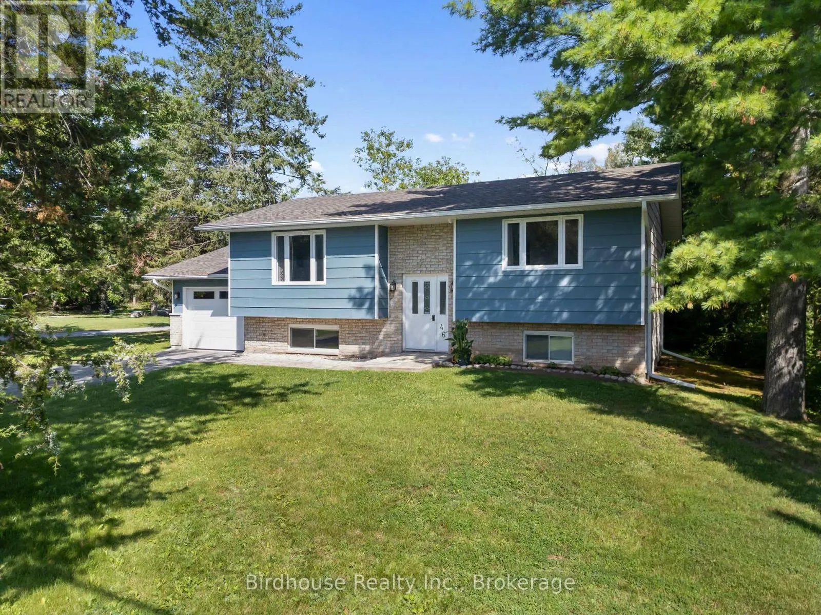 46 RIVERSIDE DRIVE